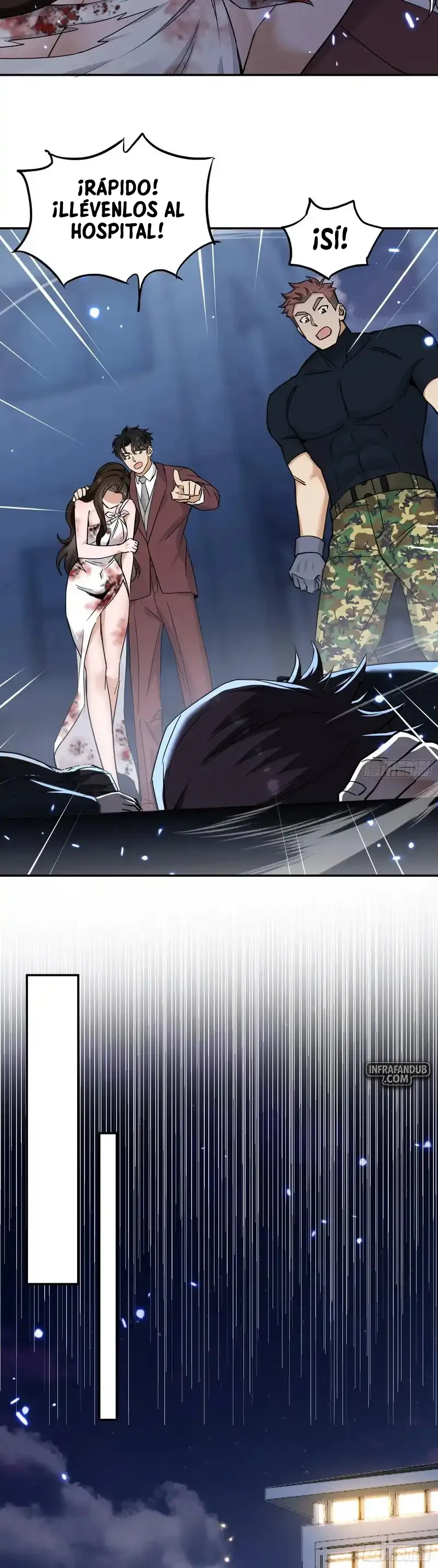 Cuñada: ¡De verdad… ya no soy un idiota! Capítulo 13 - Page 4