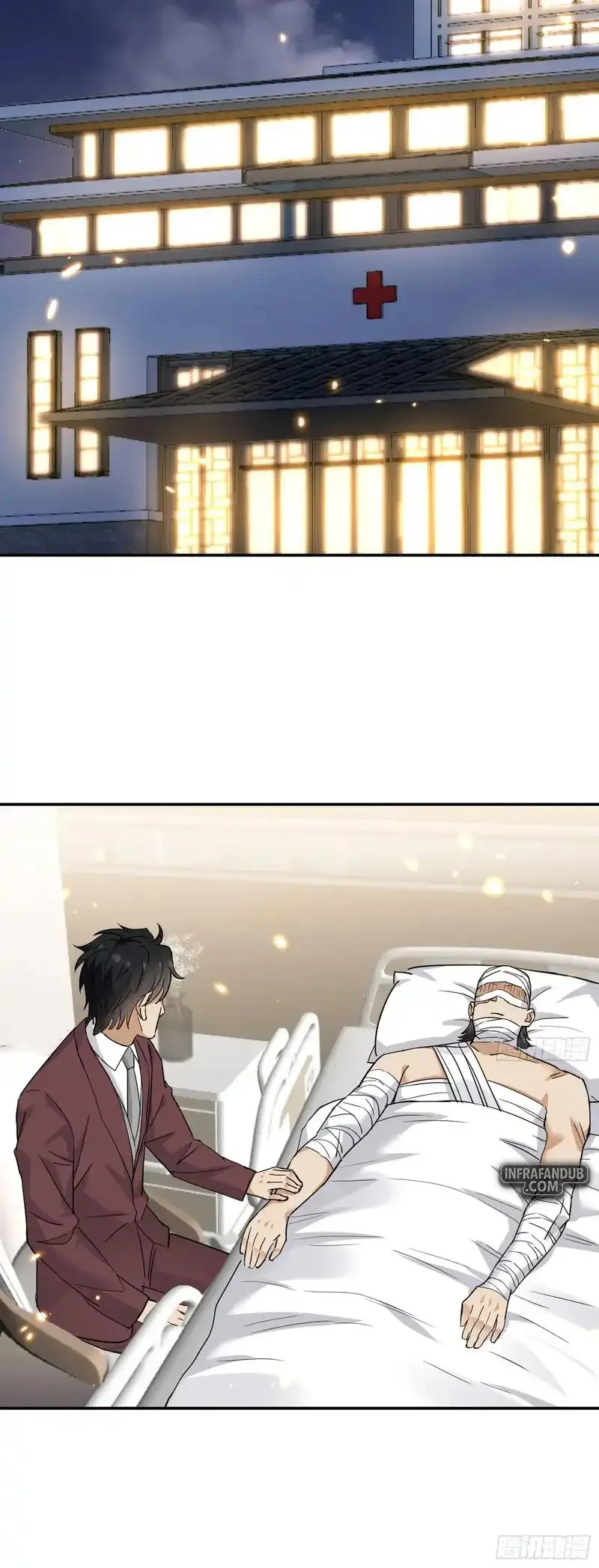 Cuñada: ¡De verdad… ya no soy un idiota! Capítulo 13 - Page 5