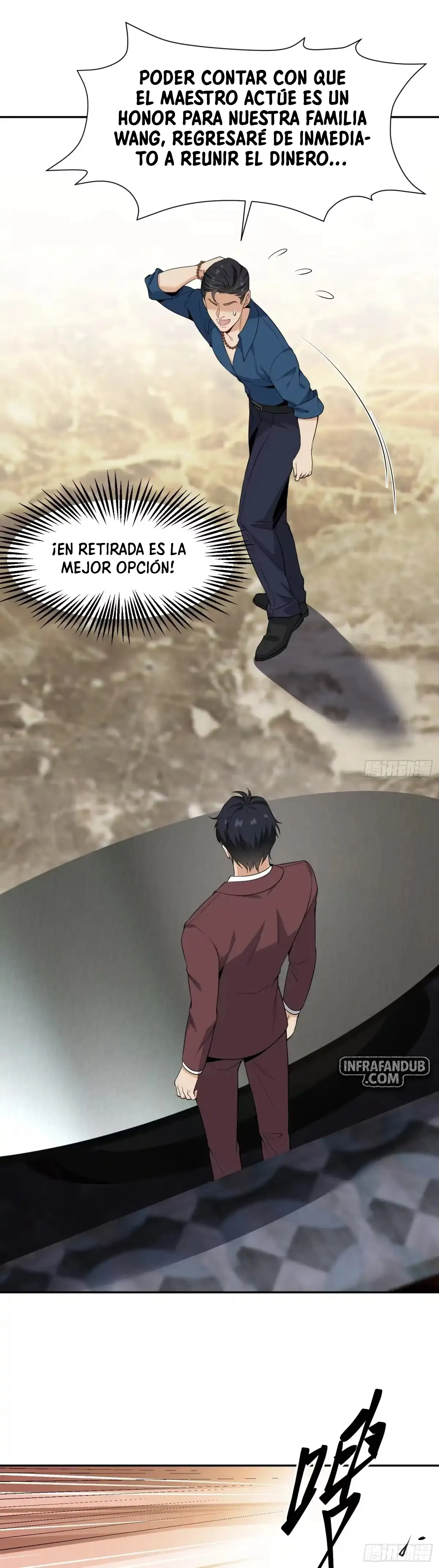 Cuñada: ¡De verdad… ya no soy un idiota! Capítulo 14 - Page 12