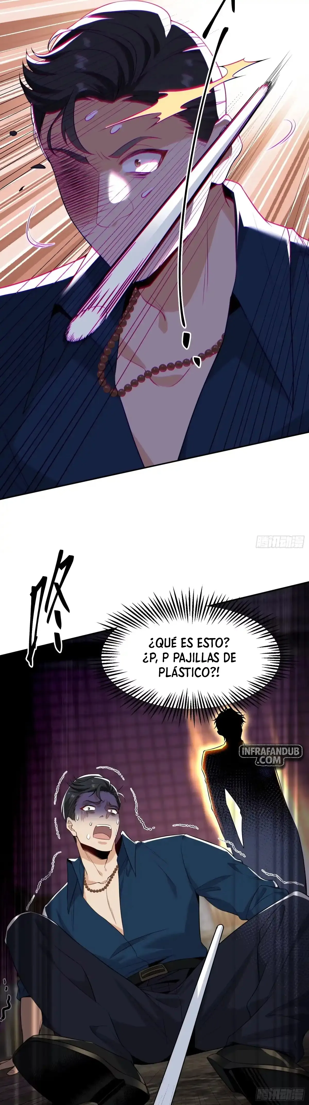 Cuñada: ¡De verdad… ya no soy un idiota! Capítulo 14 - Page 13