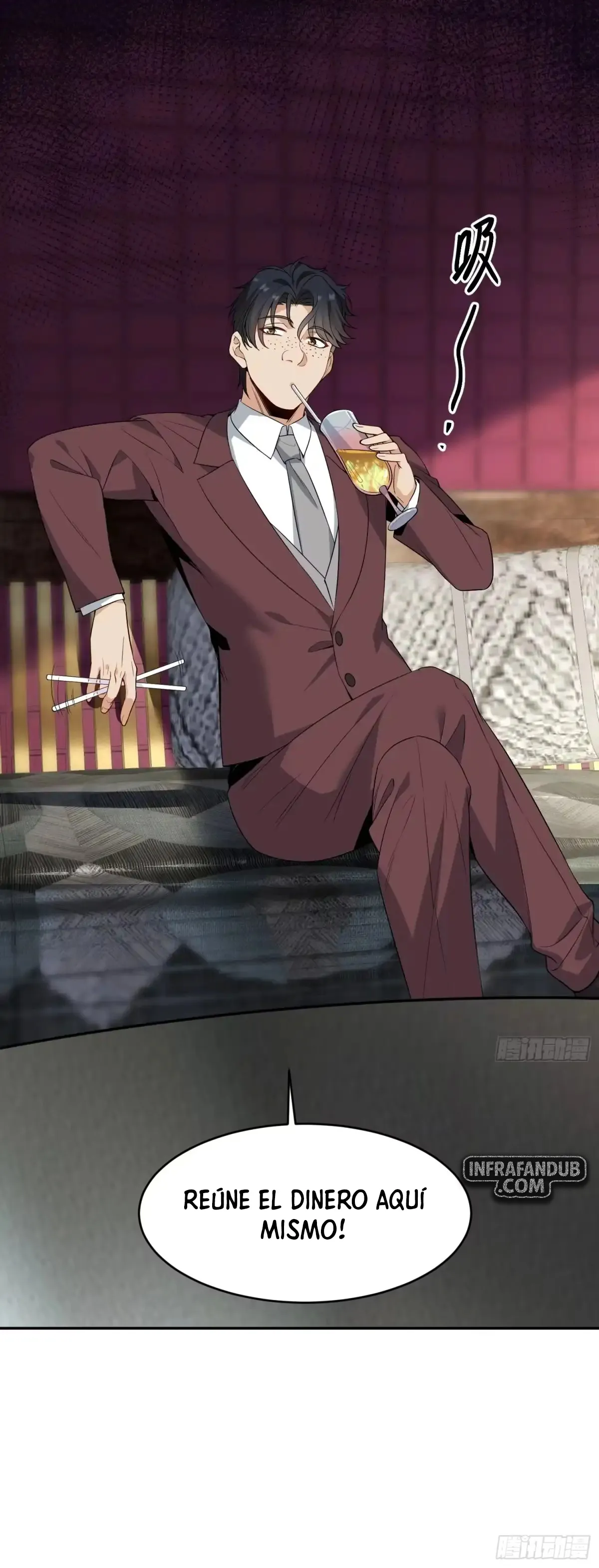 Cuñada: ¡De verdad… ya no soy un idiota! Capítulo 14 - Page 15