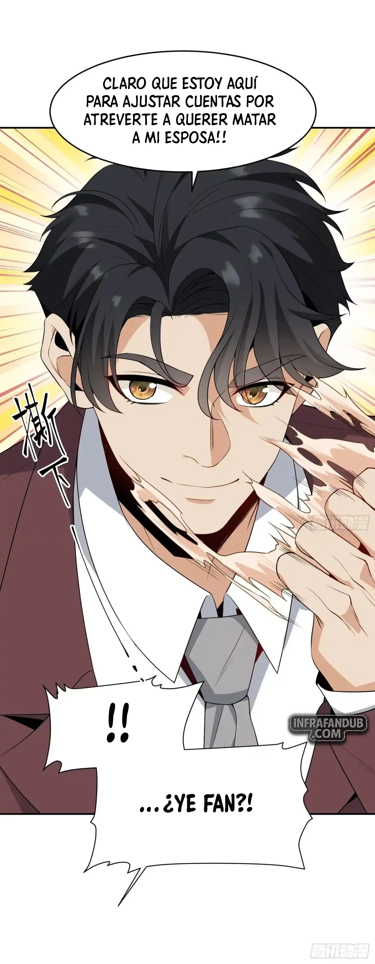 Cuñada: ¡De verdad… ya no soy un idiota! Capítulo 14 - Page 20