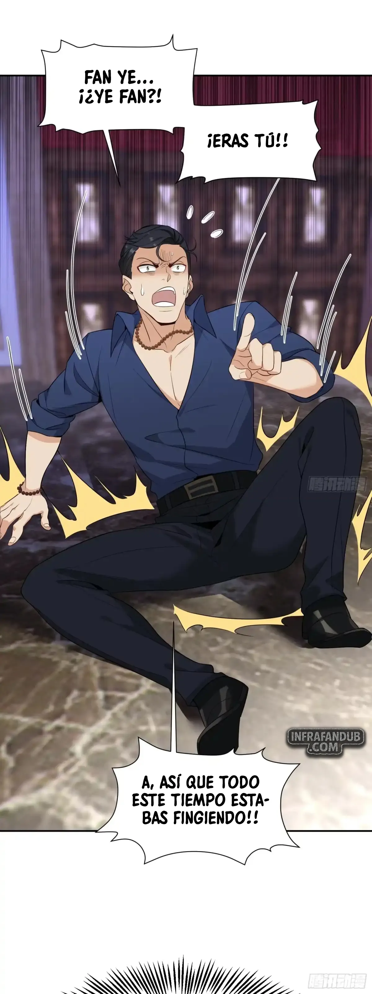 Cuñada: ¡De verdad… ya no soy un idiota! Capítulo 14 - Page 21