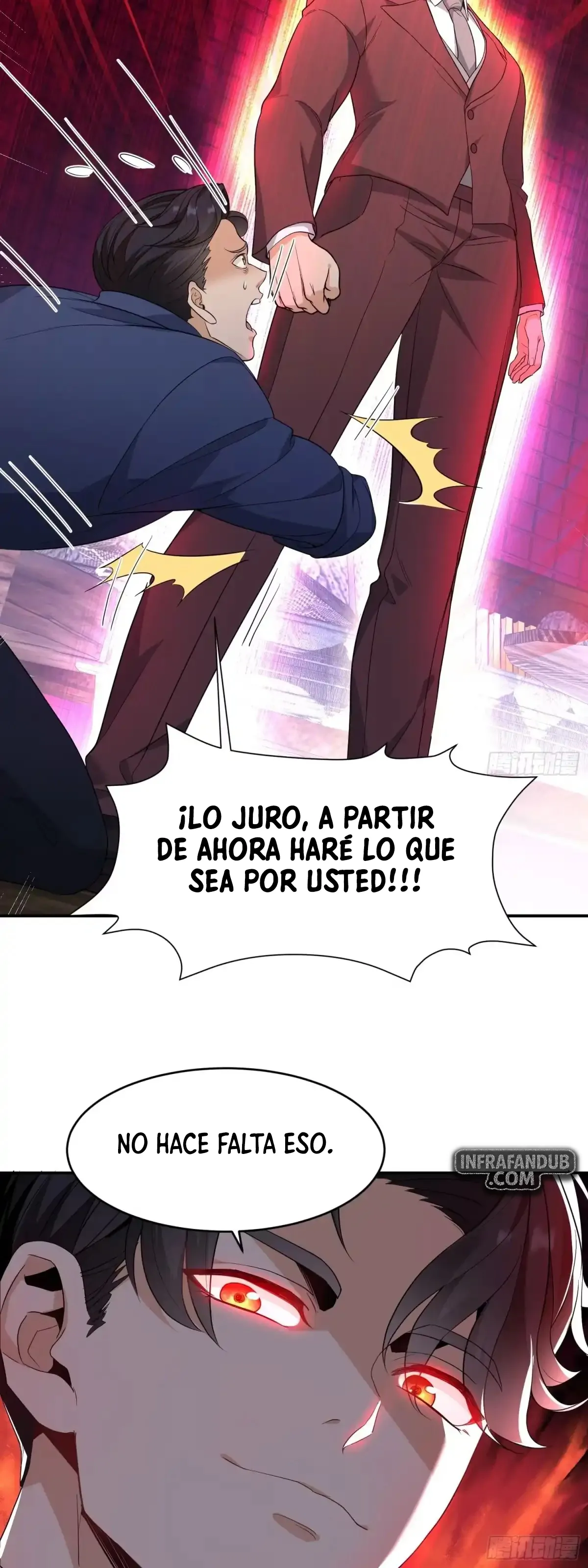 Cuñada: ¡De verdad… ya no soy un idiota! Capítulo 14 - Page 23