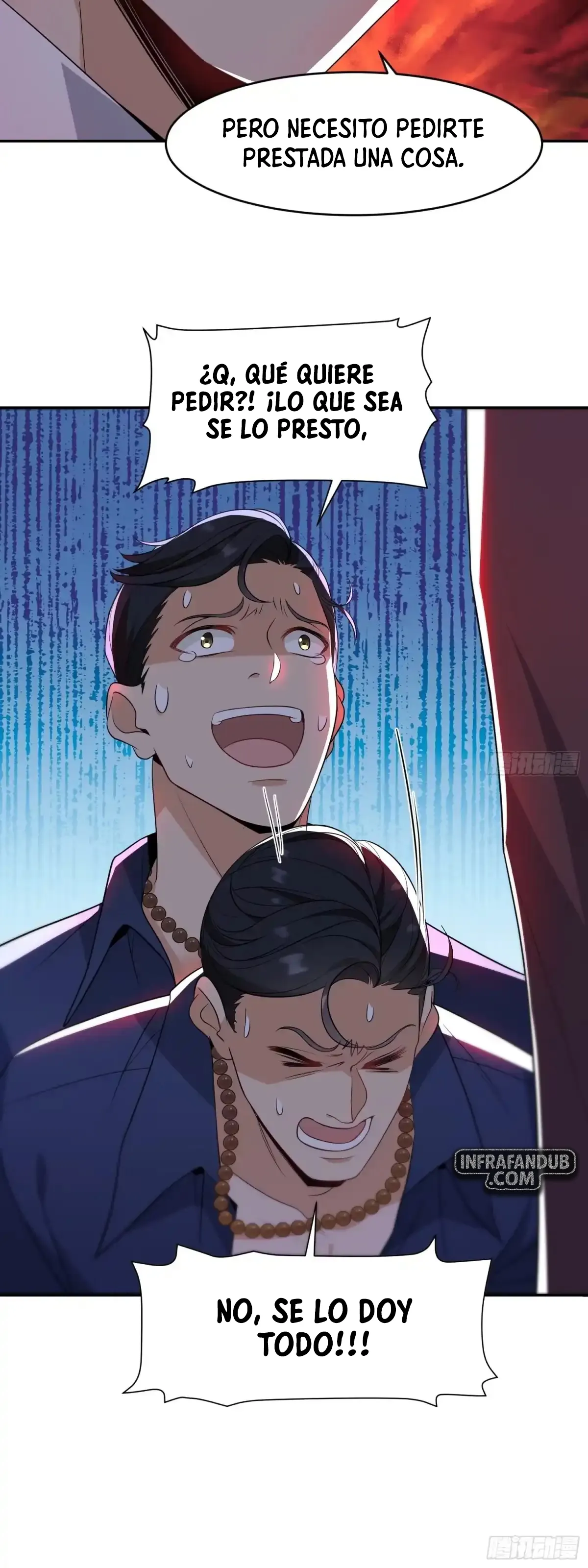 Cuñada: ¡De verdad… ya no soy un idiota! Capítulo 14 - Page 24