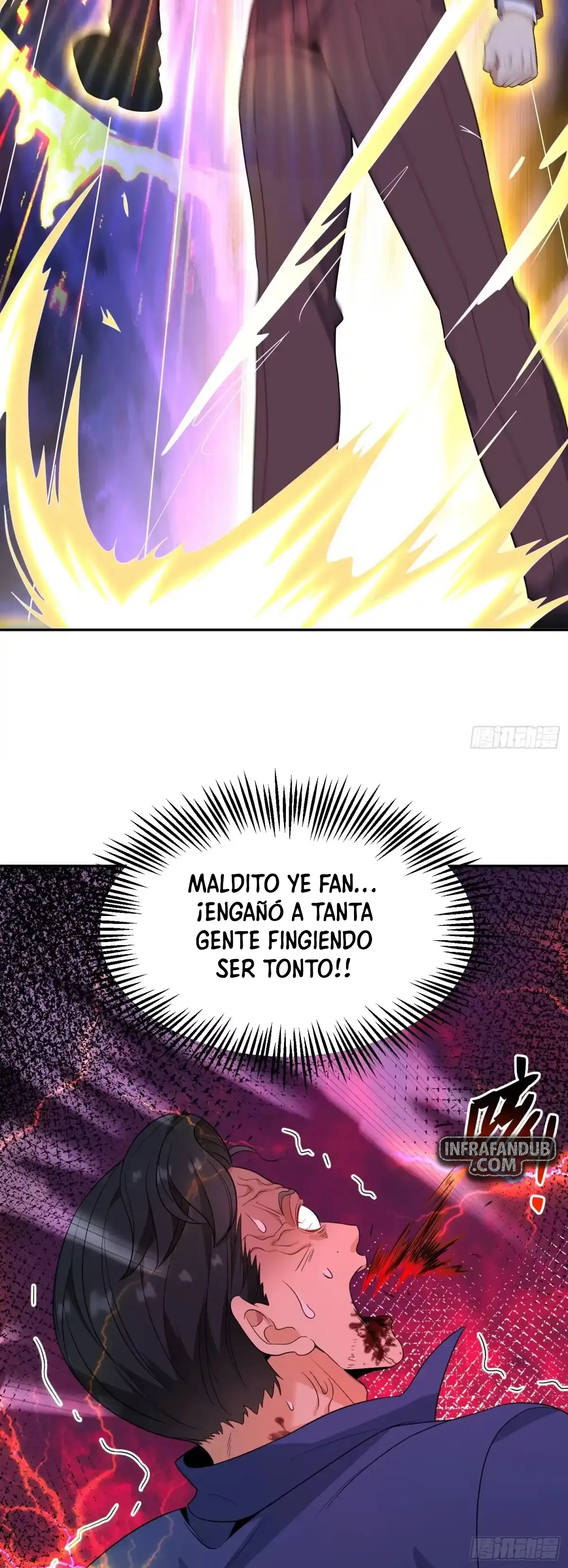 Cuñada: ¡De verdad… ya no soy un idiota! Capítulo 14 - Page 26