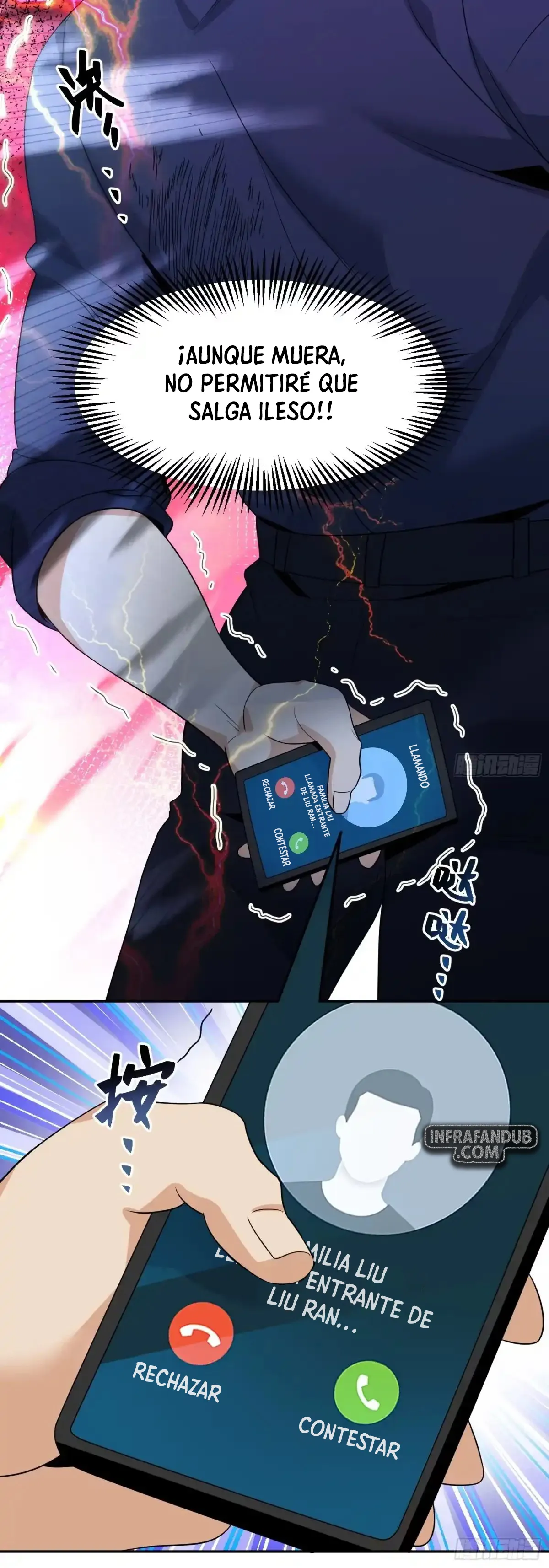 Cuñada: ¡De verdad… ya no soy un idiota! Capítulo 14 - Page 27