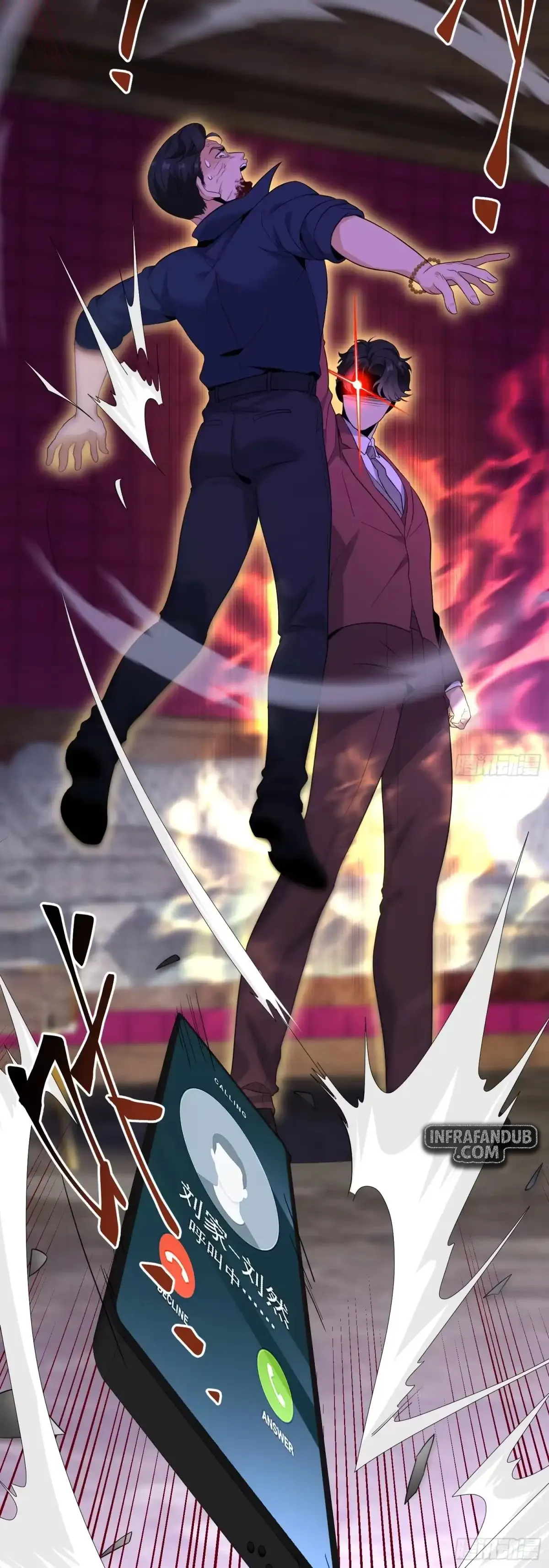 Cuñada: ¡De verdad… ya no soy un idiota! Capítulo 14 - Page 29