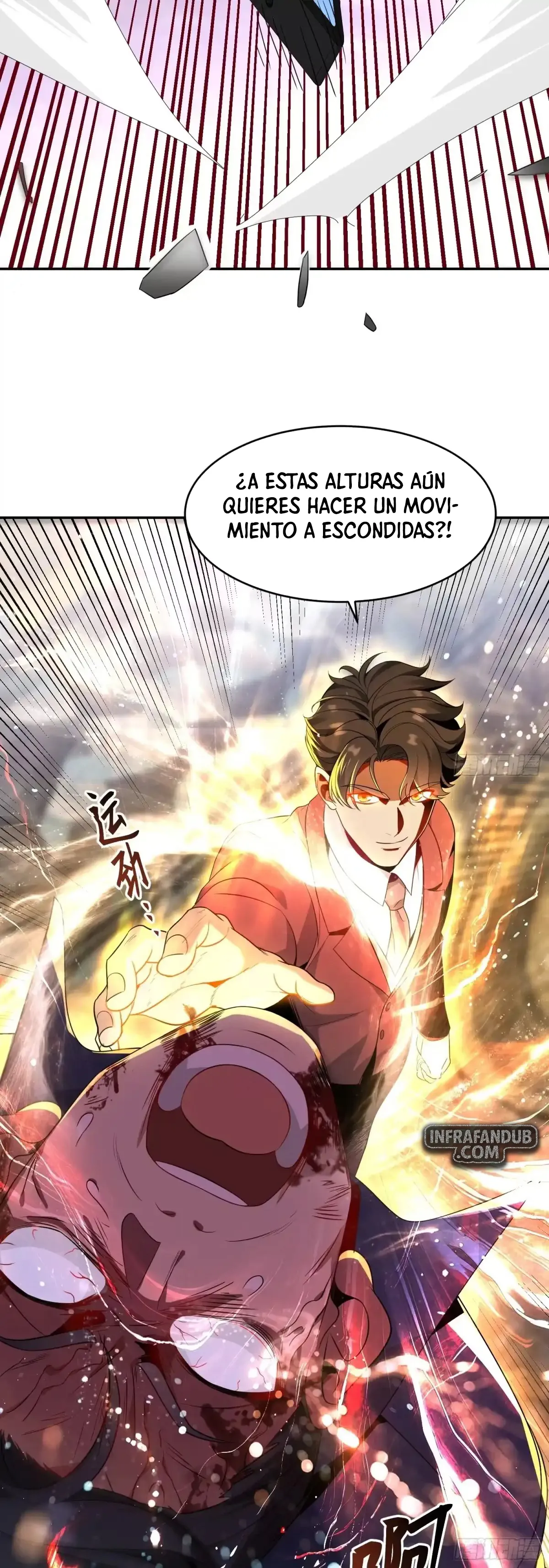 Cuñada: ¡De verdad… ya no soy un idiota! Capítulo 14 - Page 30