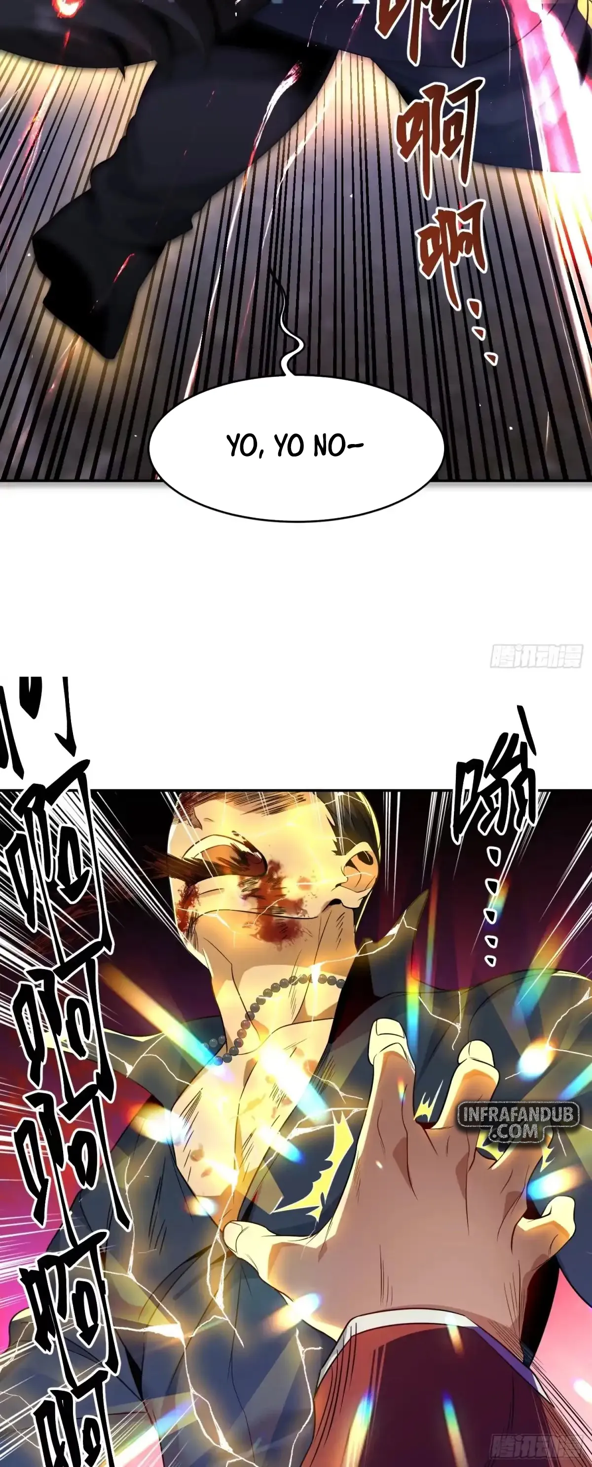 Cuñada: ¡De verdad… ya no soy un idiota! Capítulo 14 - Page 31