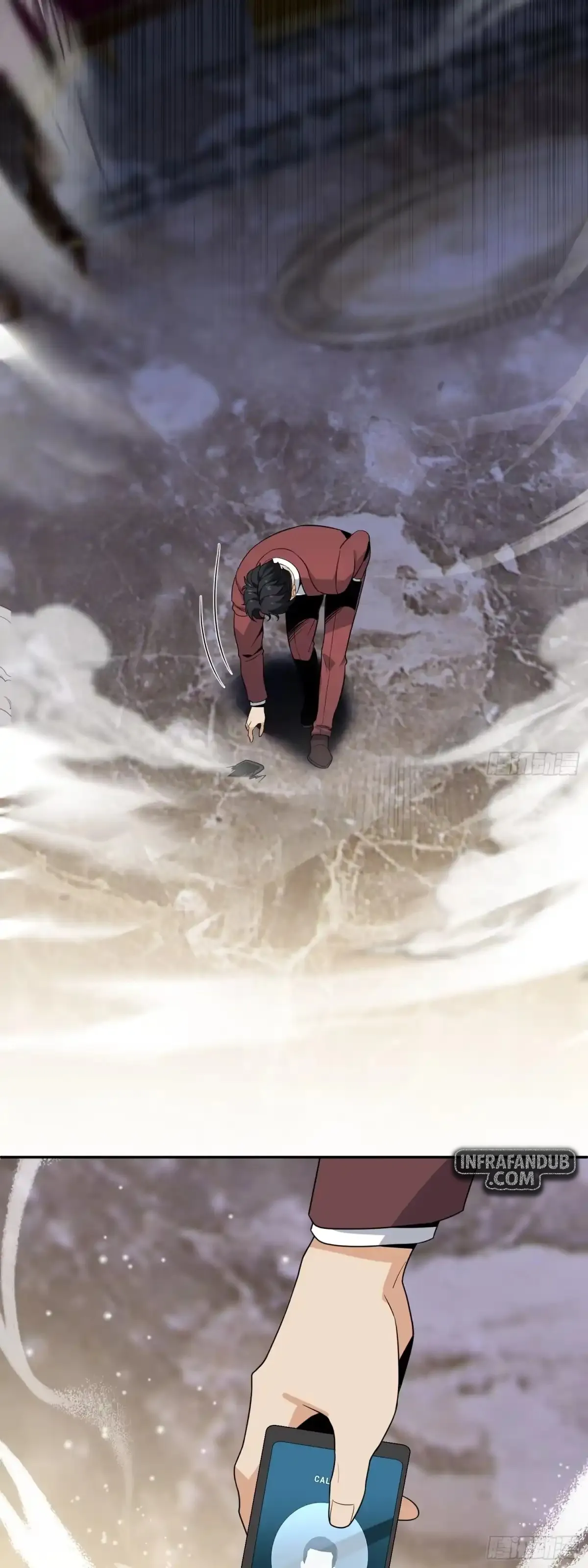 Cuñada: ¡De verdad… ya no soy un idiota! Capítulo 14 - Page 35