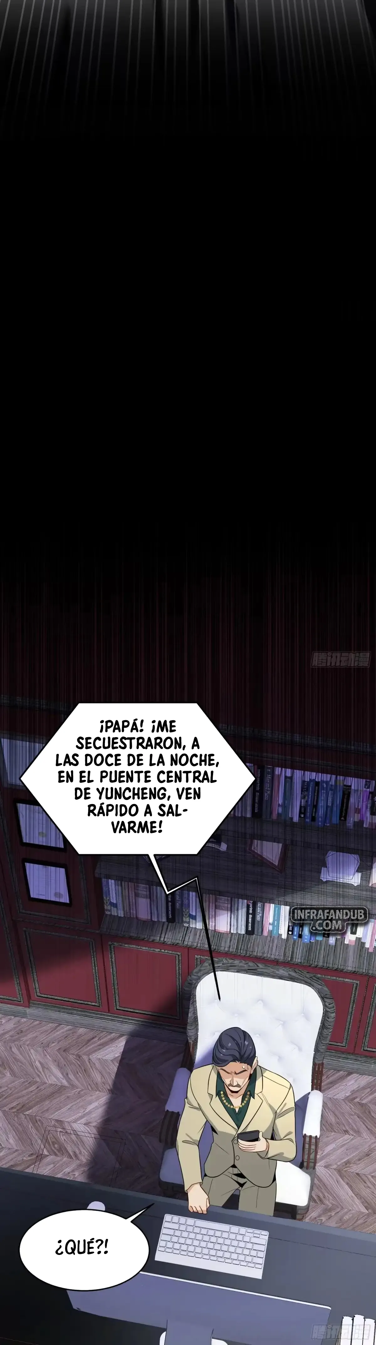 Cuñada: ¡De verdad… ya no soy un idiota! Capítulo 14 - Page 38