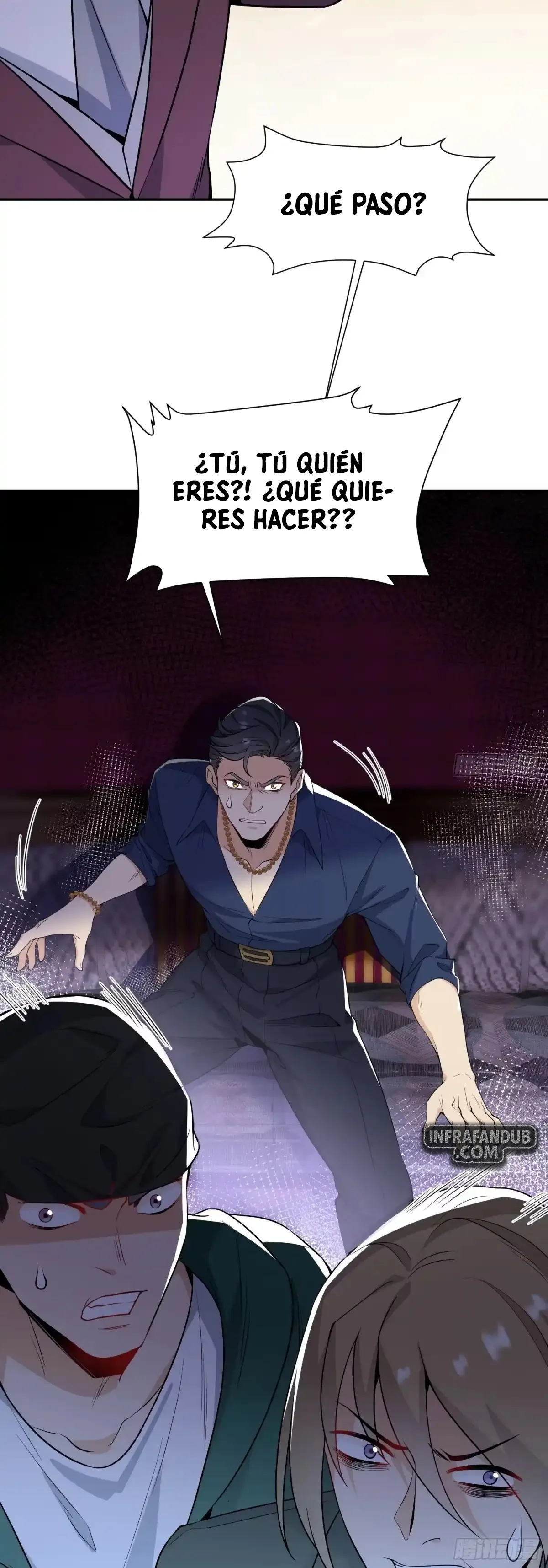 Cuñada: ¡De verdad… ya no soy un idiota! Capítulo 14 - Page 4