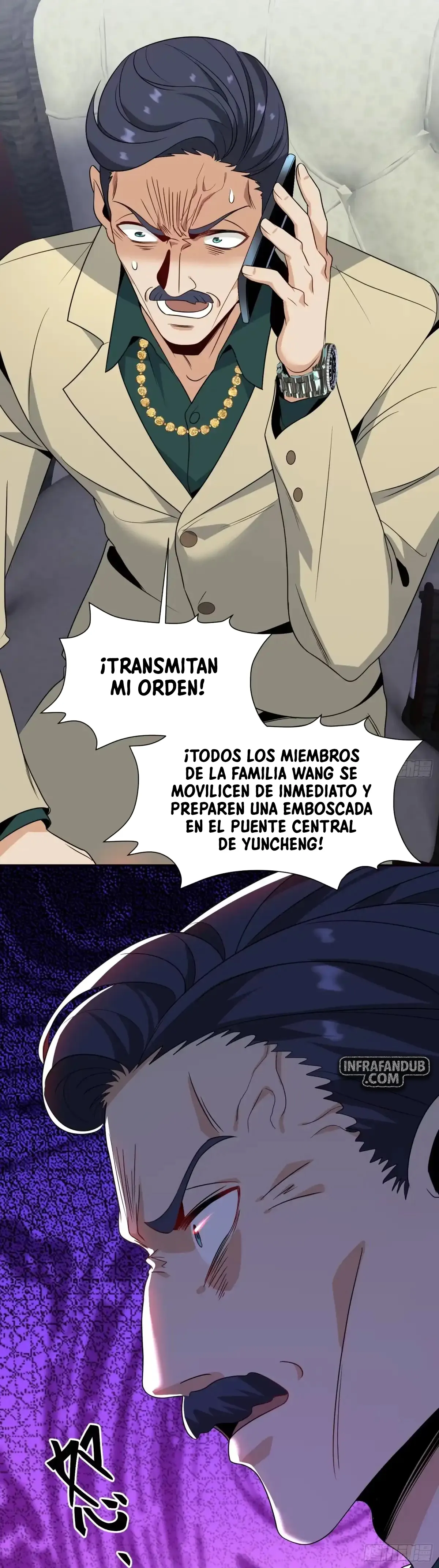 Cuñada: ¡De verdad… ya no soy un idiota! Capítulo 14 - Page 40