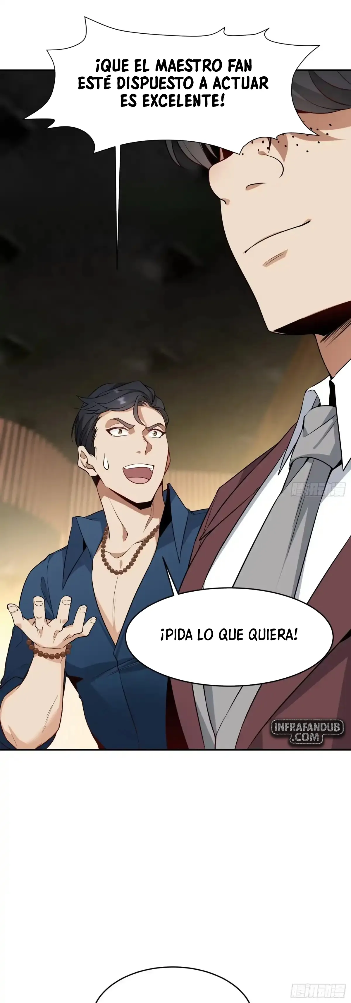 Cuñada: ¡De verdad… ya no soy un idiota! Capítulo 14 - Page 7