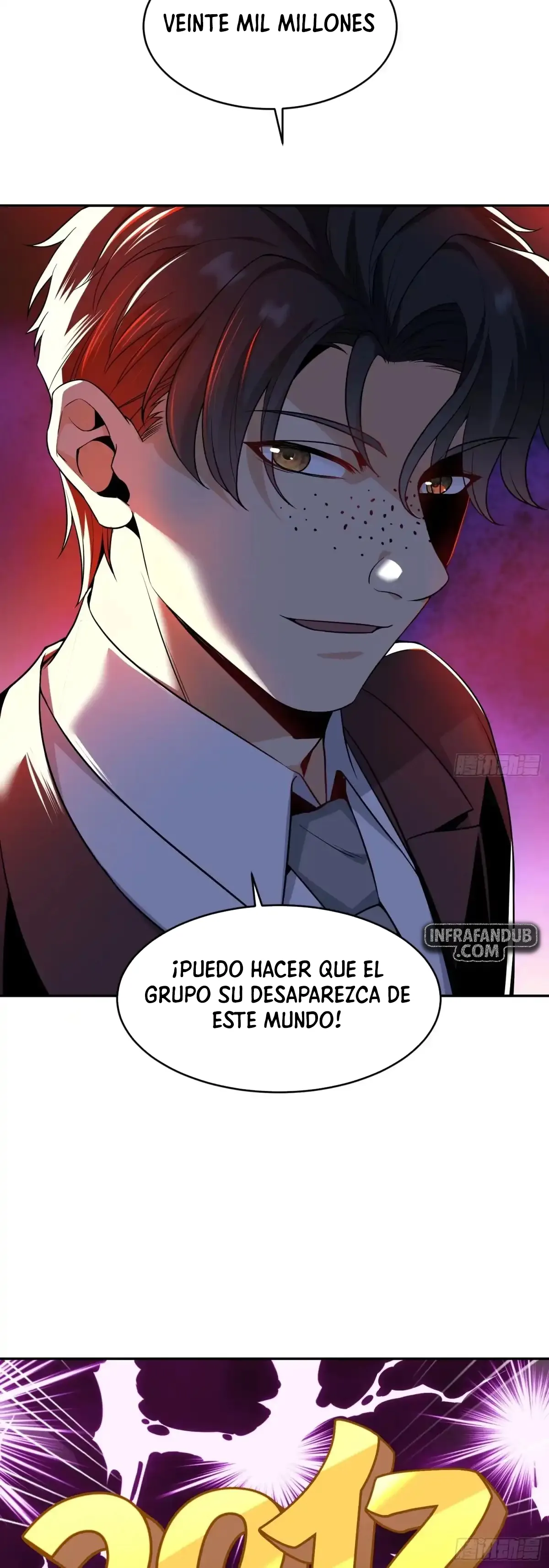 Cuñada: ¡De verdad… ya no soy un idiota! Capítulo 14 - Page 8