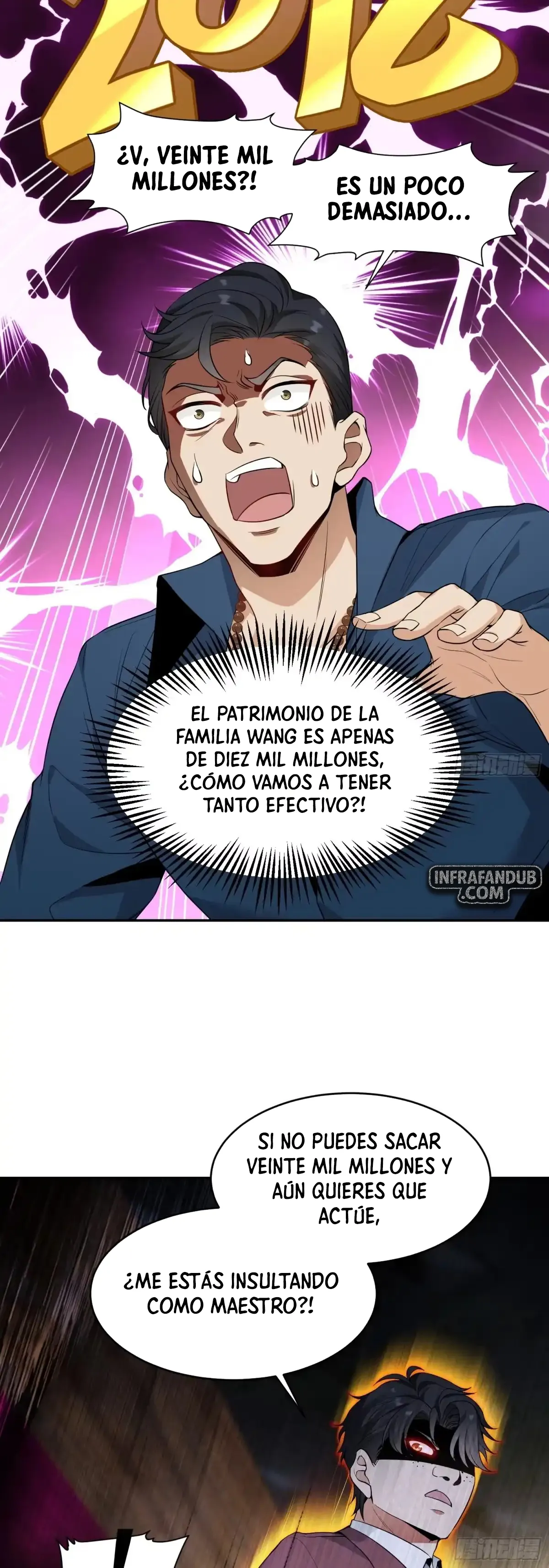 Cuñada: ¡De verdad… ya no soy un idiota! Capítulo 14 - Page 9