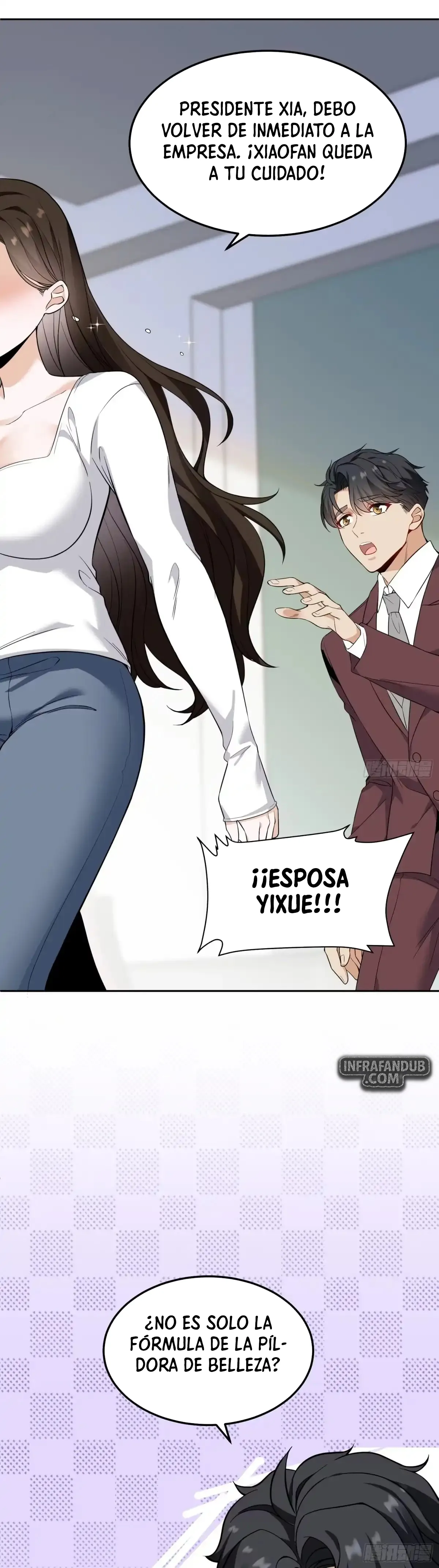 Cuñada: ¡De verdad… ya no soy un idiota! Capítulo 15 - Page 13