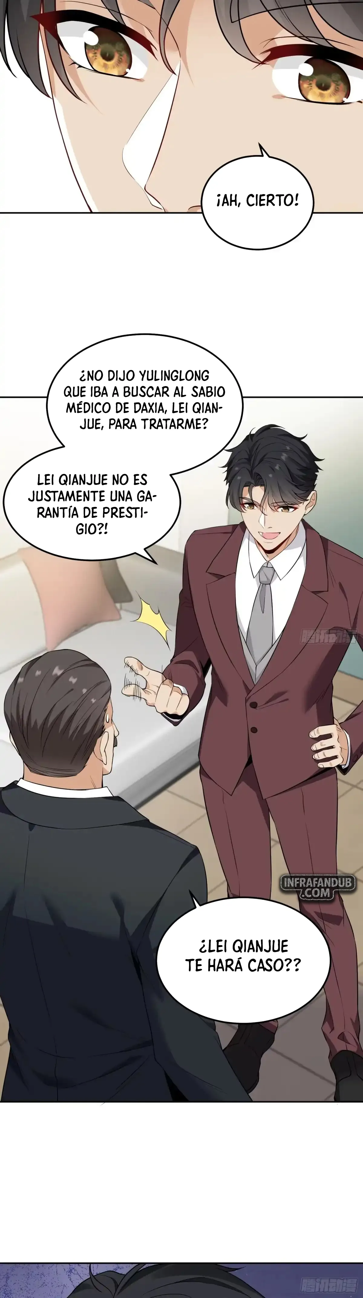 Cuñada: ¡De verdad… ya no soy un idiota! Capítulo 15 - Page 15