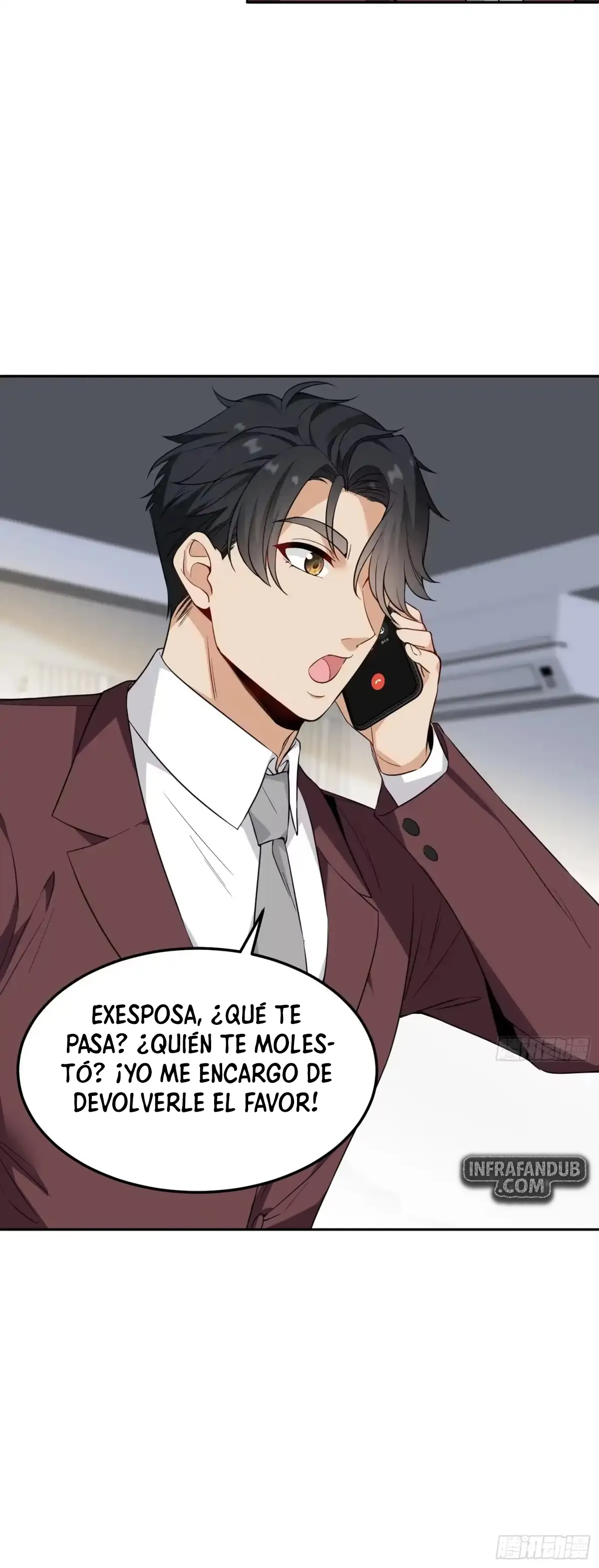 Cuñada: ¡De verdad… ya no soy un idiota! Capítulo 15 - Page 18