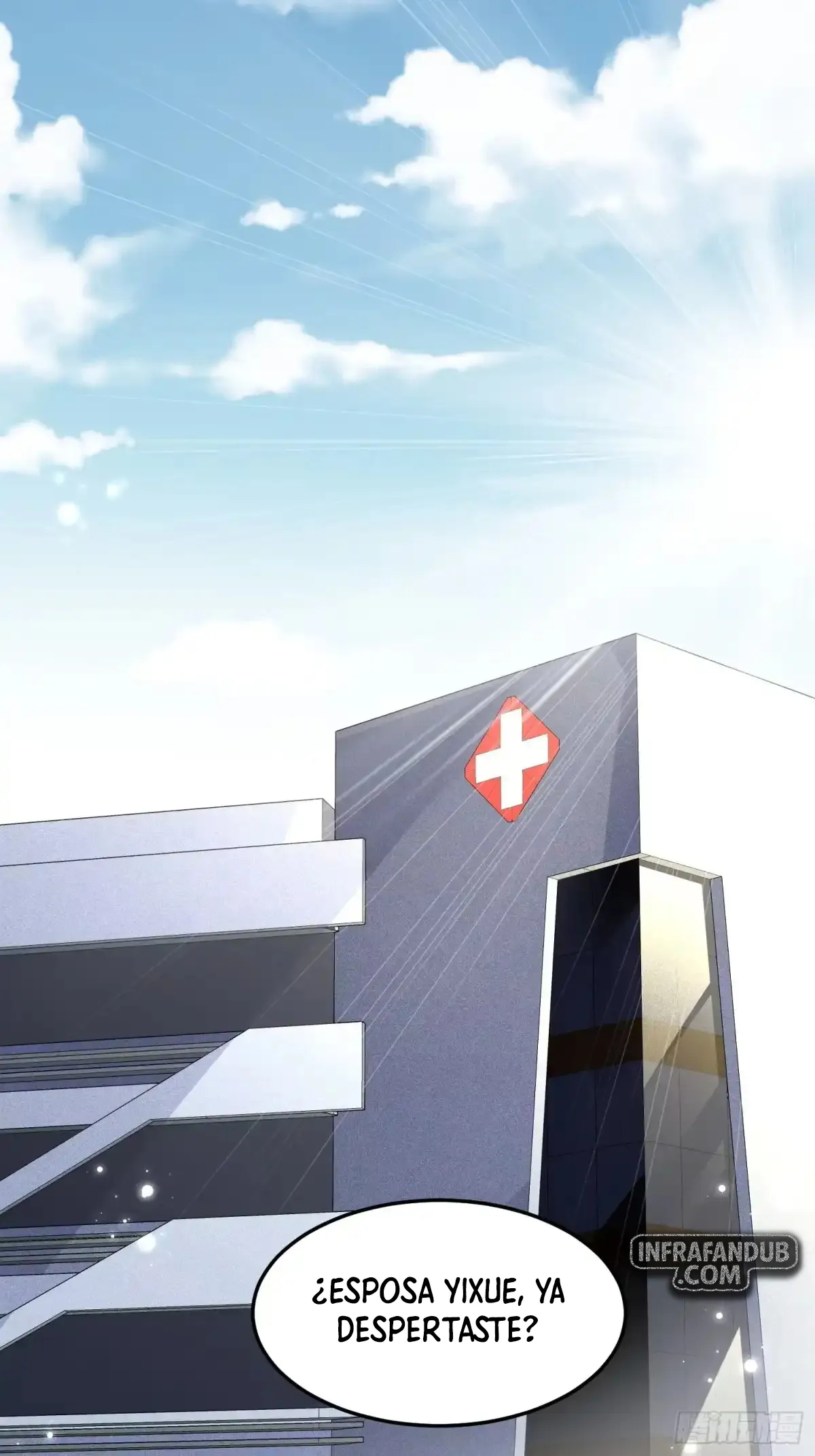 Cuñada: ¡De verdad… ya no soy un idiota! Capítulo 15 - Page 2