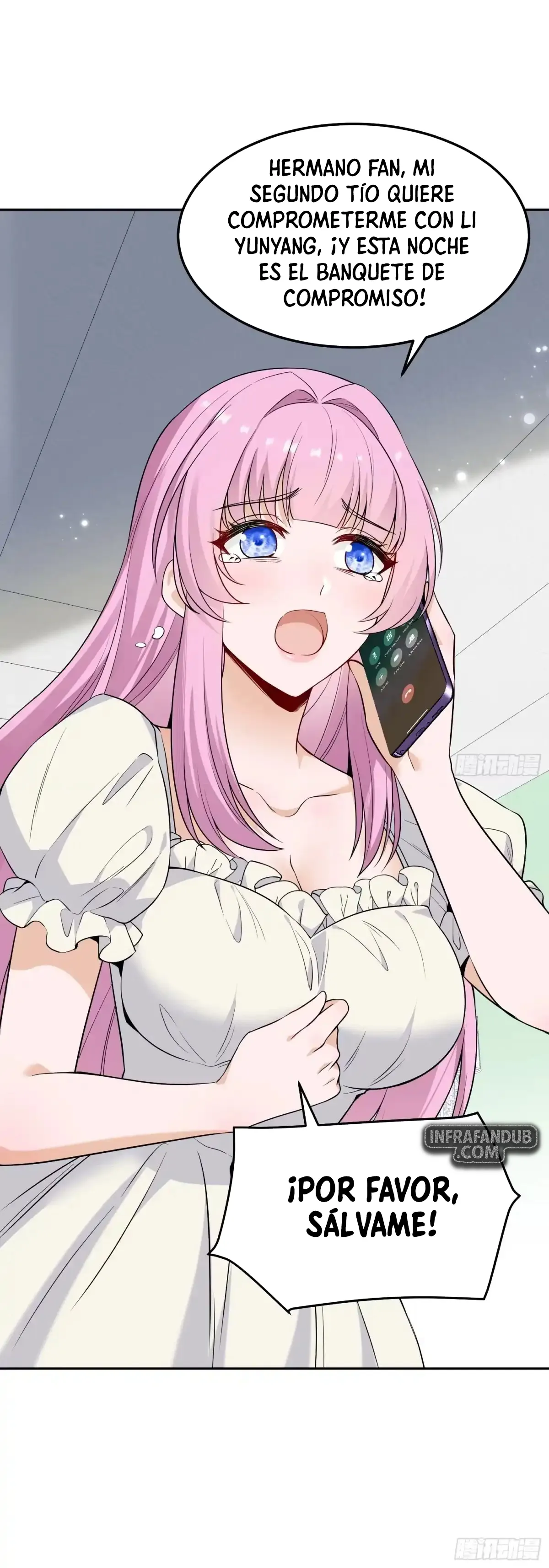 Cuñada: ¡De verdad… ya no soy un idiota! Capítulo 15 - Page 20