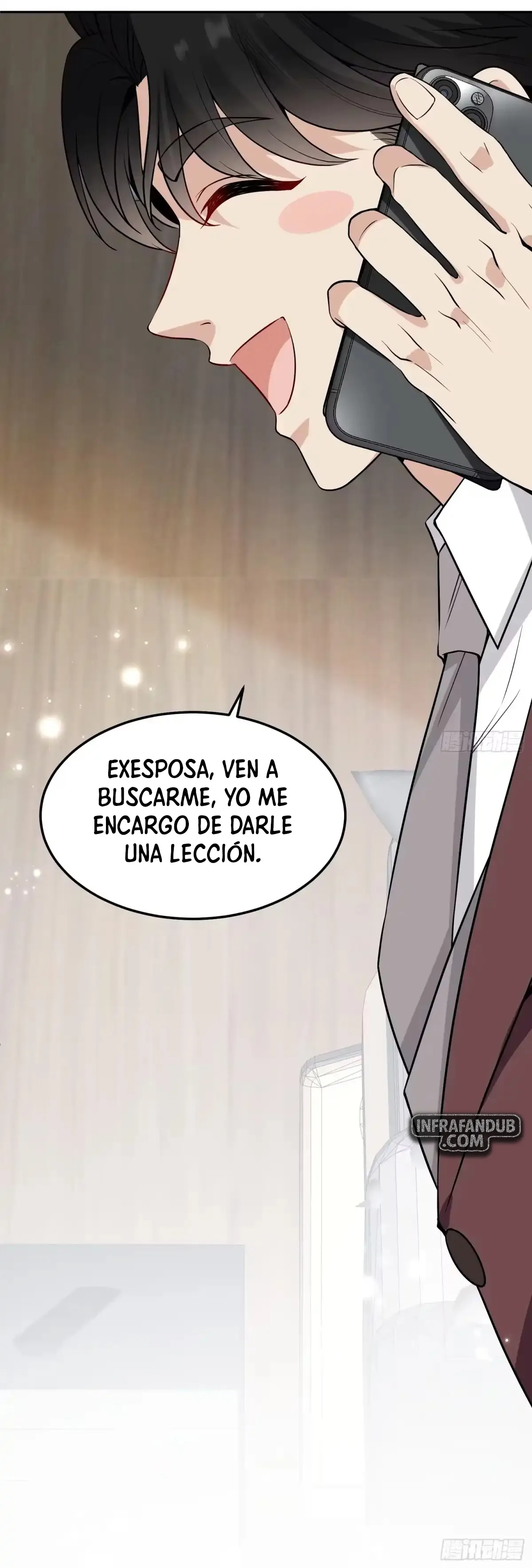 Cuñada: ¡De verdad… ya no soy un idiota! Capítulo 15 - Page 22