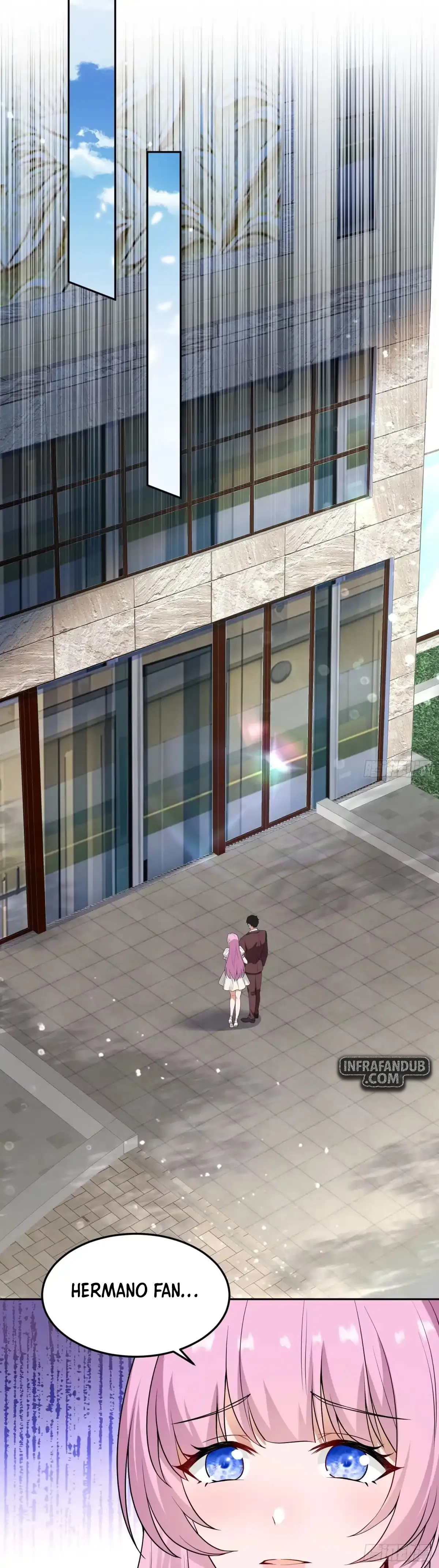 Cuñada: ¡De verdad… ya no soy un idiota! Capítulo 15 - Page 23