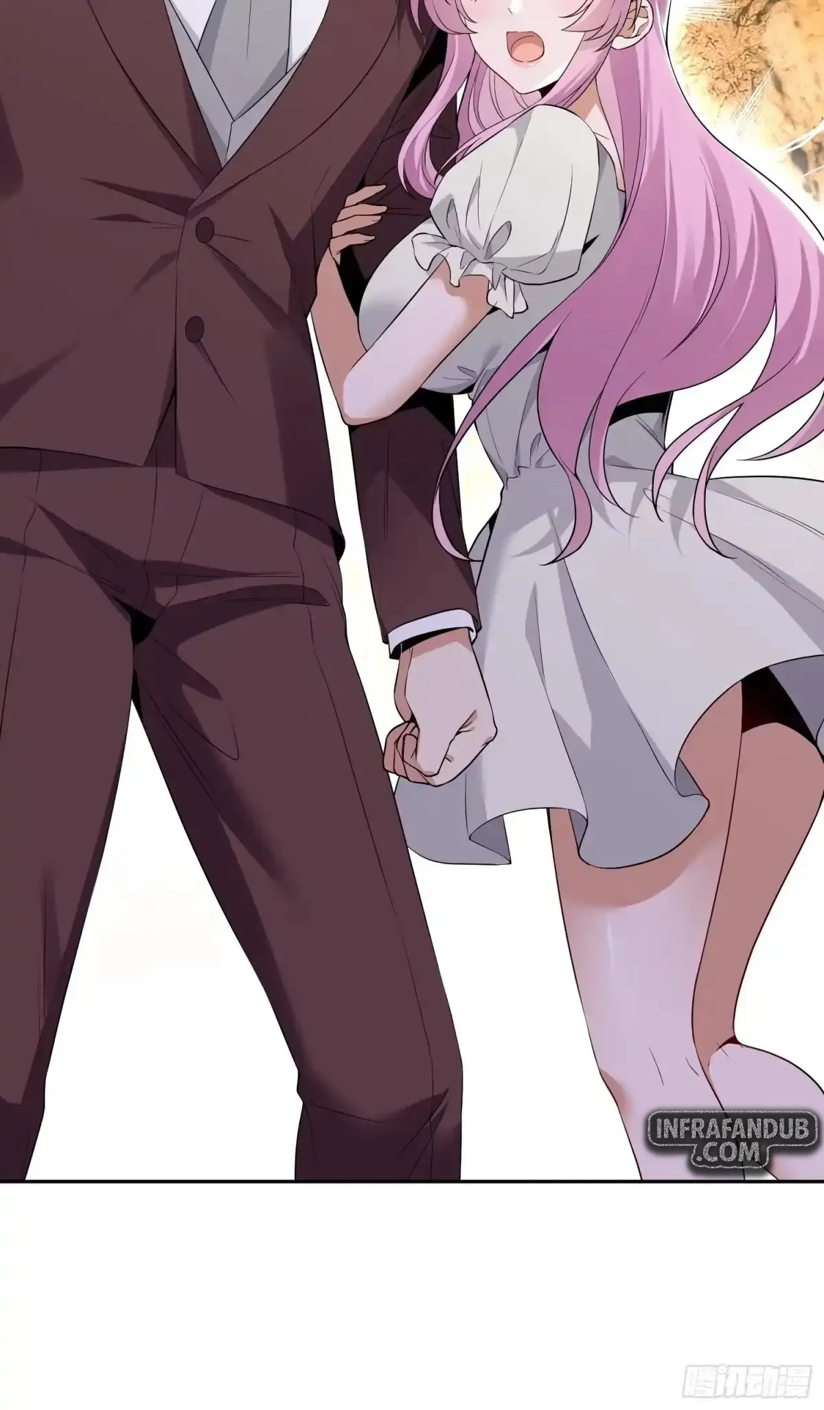 Cuñada: ¡De verdad… ya no soy un idiota! Capítulo 15 - Page 27