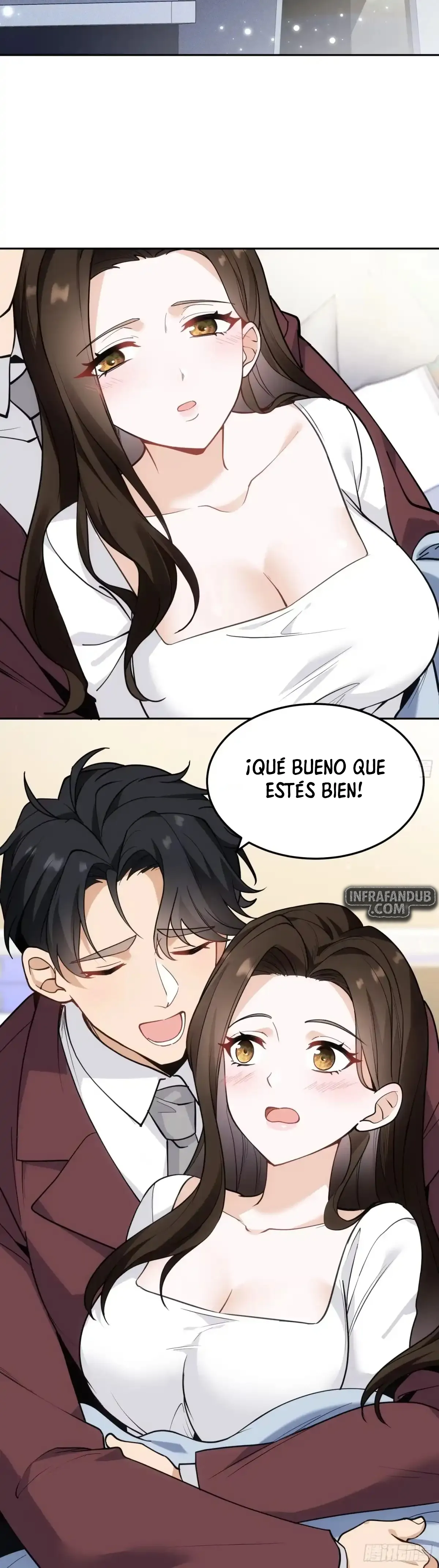 Cuñada: ¡De verdad… ya no soy un idiota! Capítulo 15 - Page 3