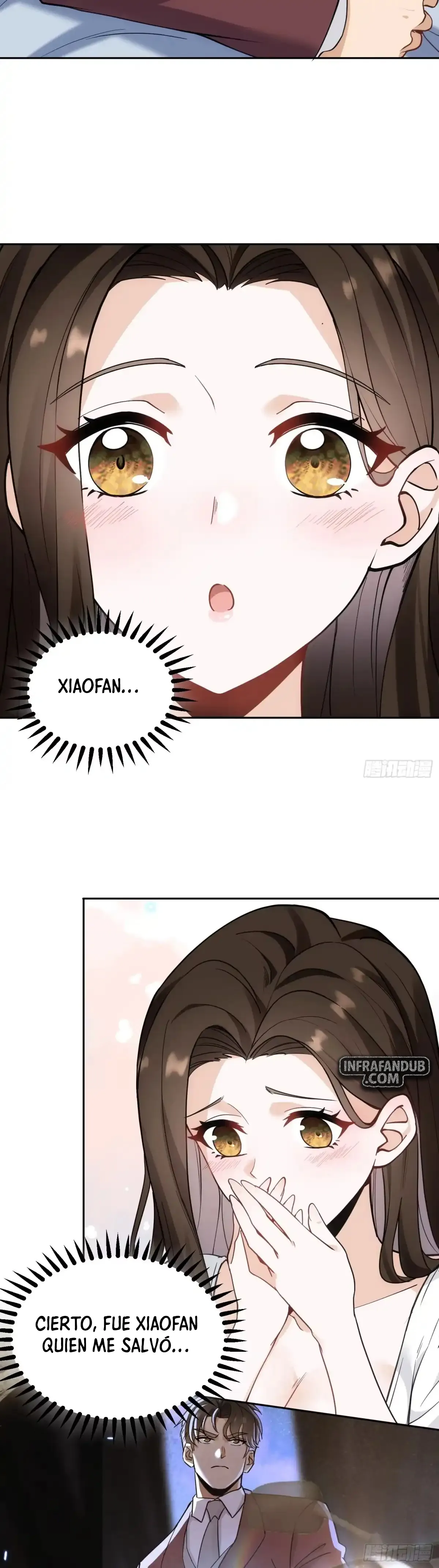 Cuñada: ¡De verdad… ya no soy un idiota! Capítulo 15 - Page 4