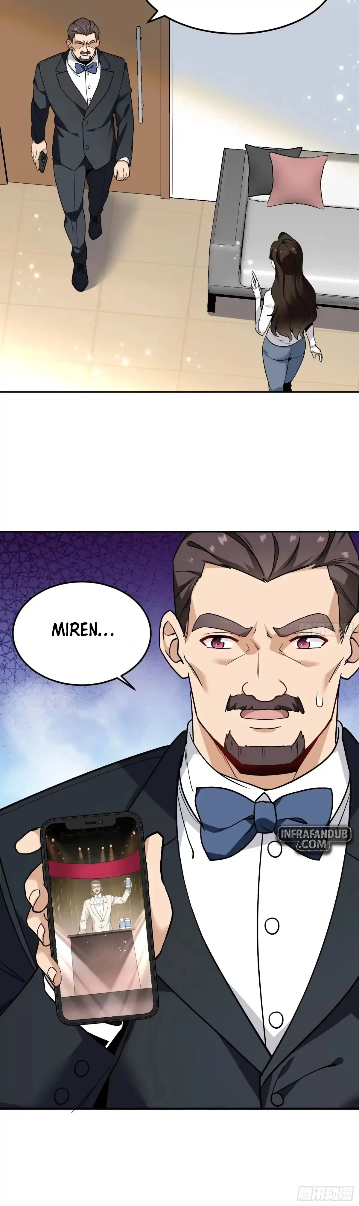 Cuñada: ¡De verdad… ya no soy un idiota! Capítulo 15 - Page 9