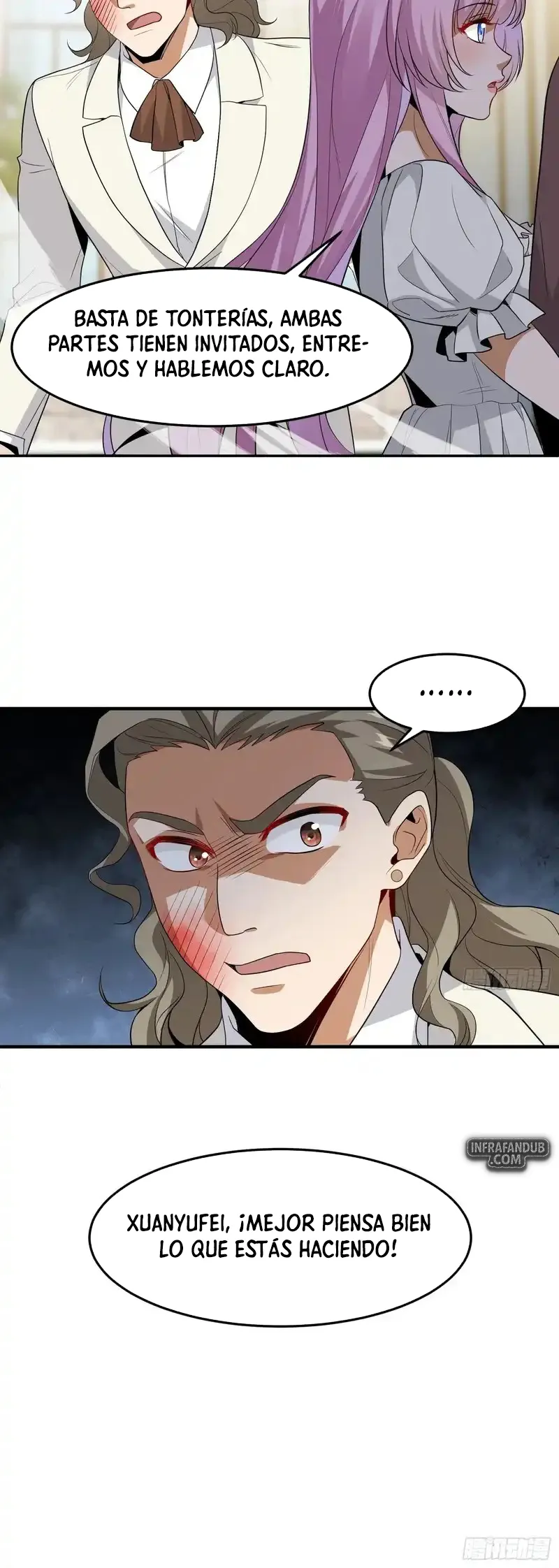 Cuñada: ¡De verdad… ya no soy un idiota! Capítulo 16 - Page 11