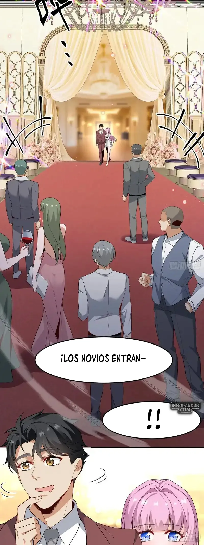 Cuñada: ¡De verdad… ya no soy un idiota! Capítulo 16 - Page 13