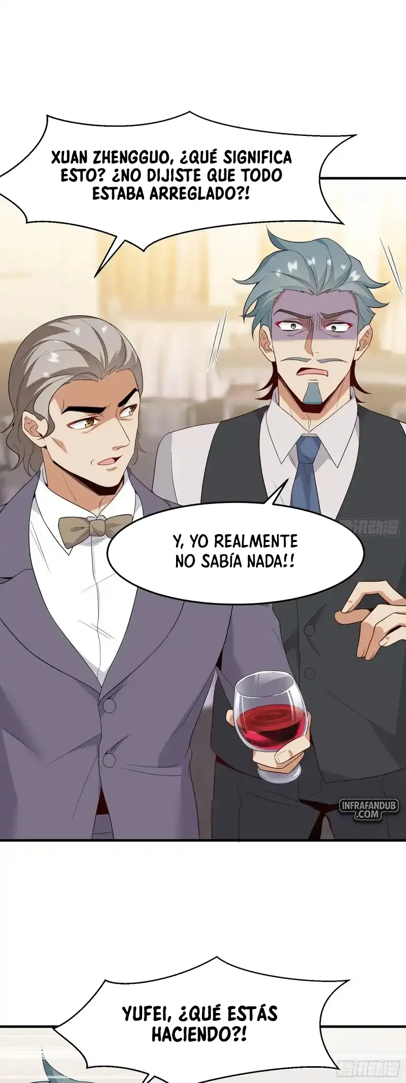 Cuñada: ¡De verdad… ya no soy un idiota! Capítulo 16 - Page 16