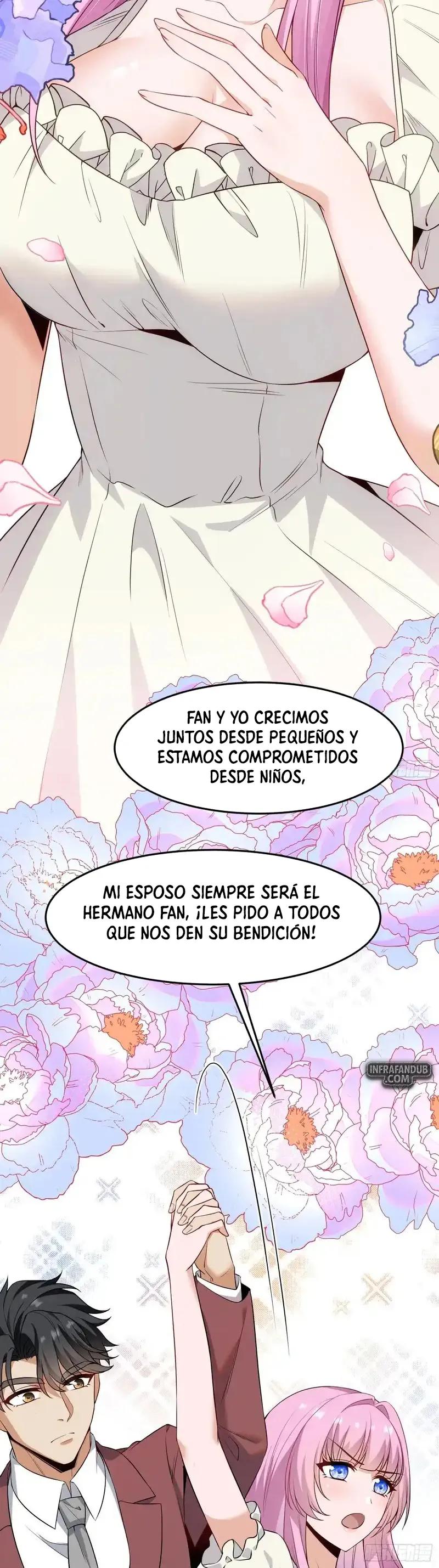 Cuñada: ¡De verdad… ya no soy un idiota! Capítulo 16 - Page 20