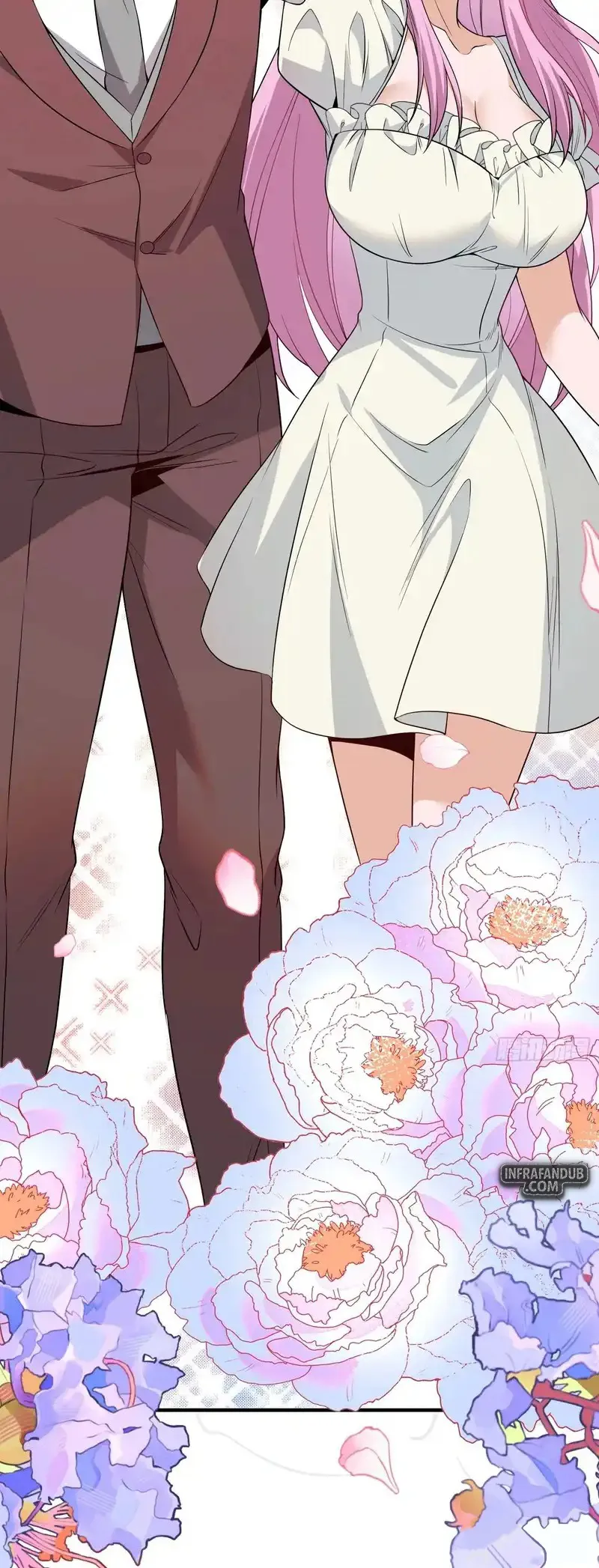 Cuñada: ¡De verdad… ya no soy un idiota! Capítulo 16 - Page 21