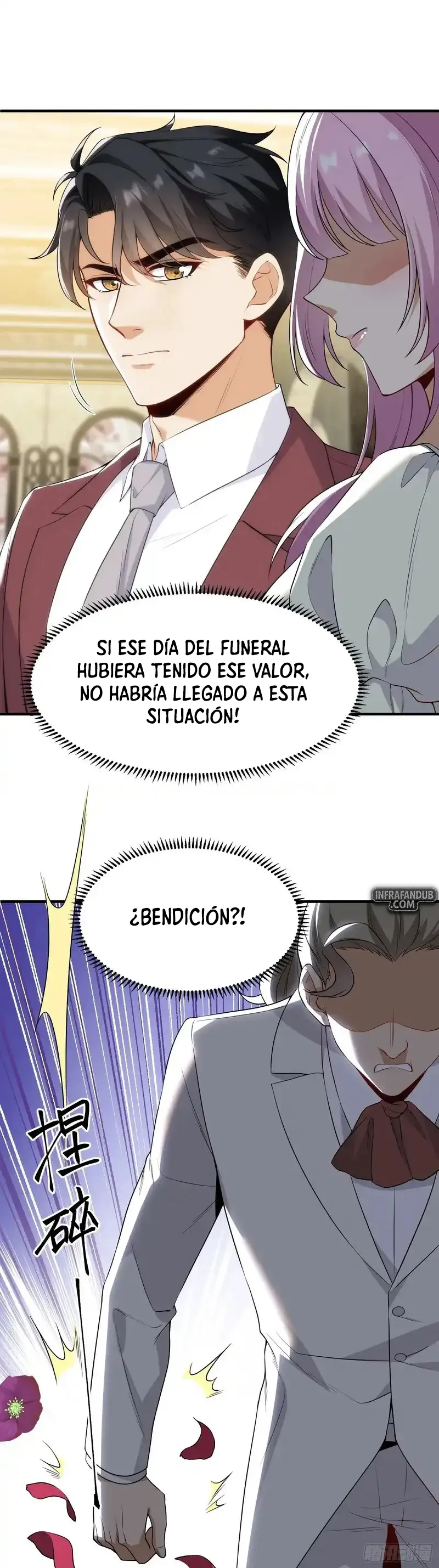 Cuñada: ¡De verdad… ya no soy un idiota! Capítulo 16 - Page 22