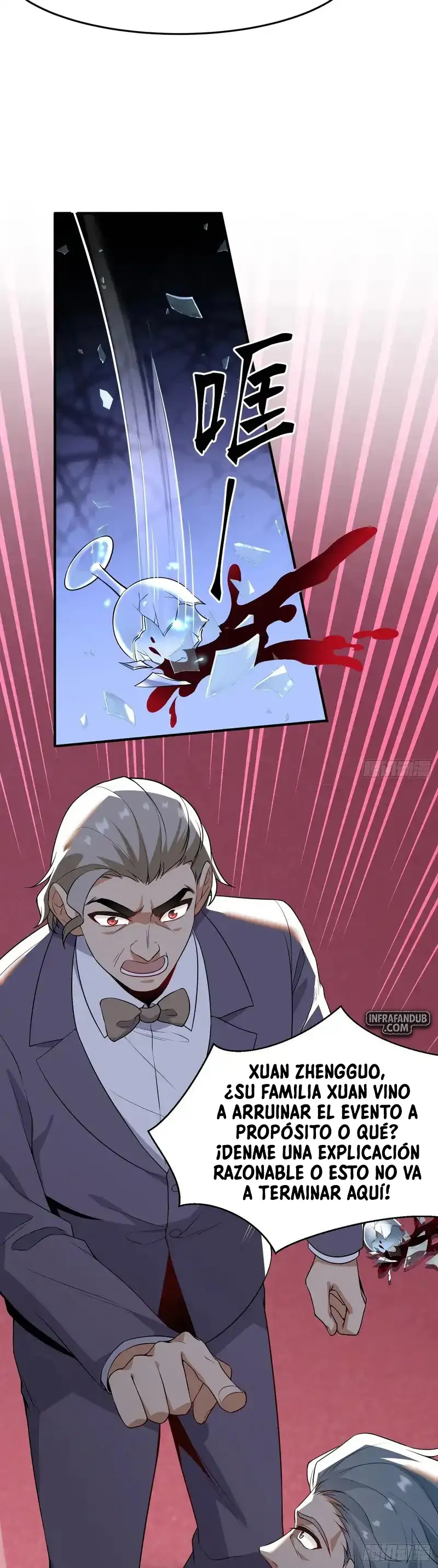 Cuñada: ¡De verdad… ya no soy un idiota! Capítulo 16 - Page 24