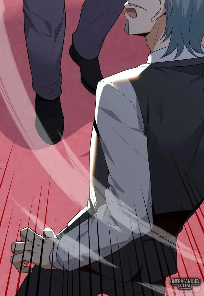 Cuñada: ¡De verdad… ya no soy un idiota! Capítulo 16 - Page 25