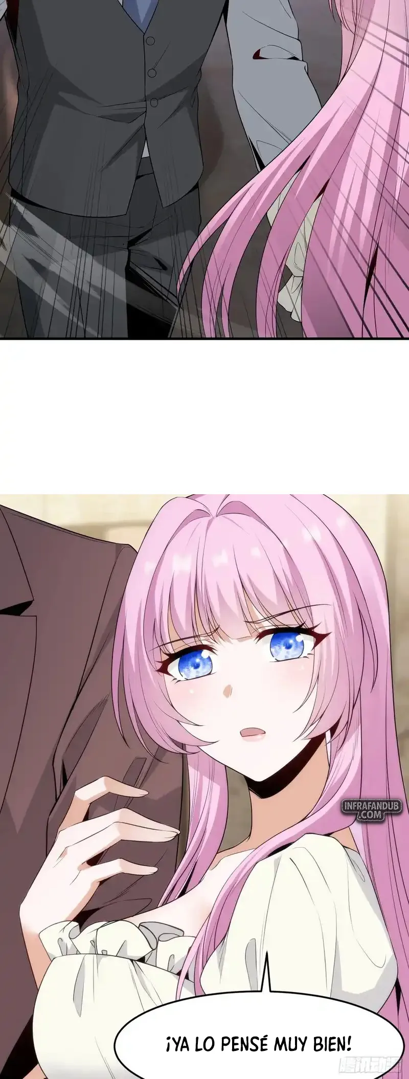 Cuñada: ¡De verdad… ya no soy un idiota! Capítulo 16 - Page 27