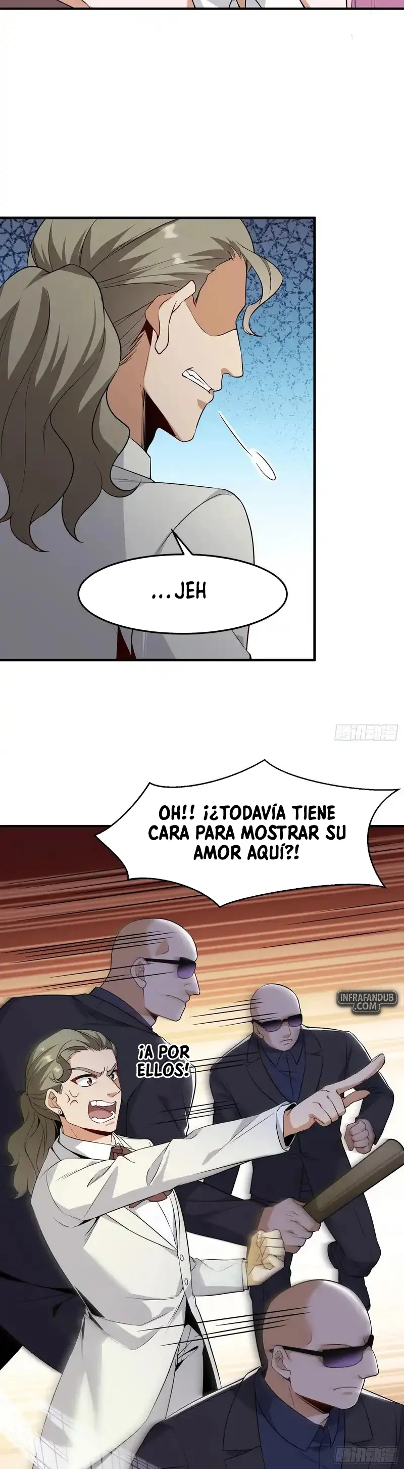 Cuñada: ¡De verdad… ya no soy un idiota! Capítulo 16 - Page 30