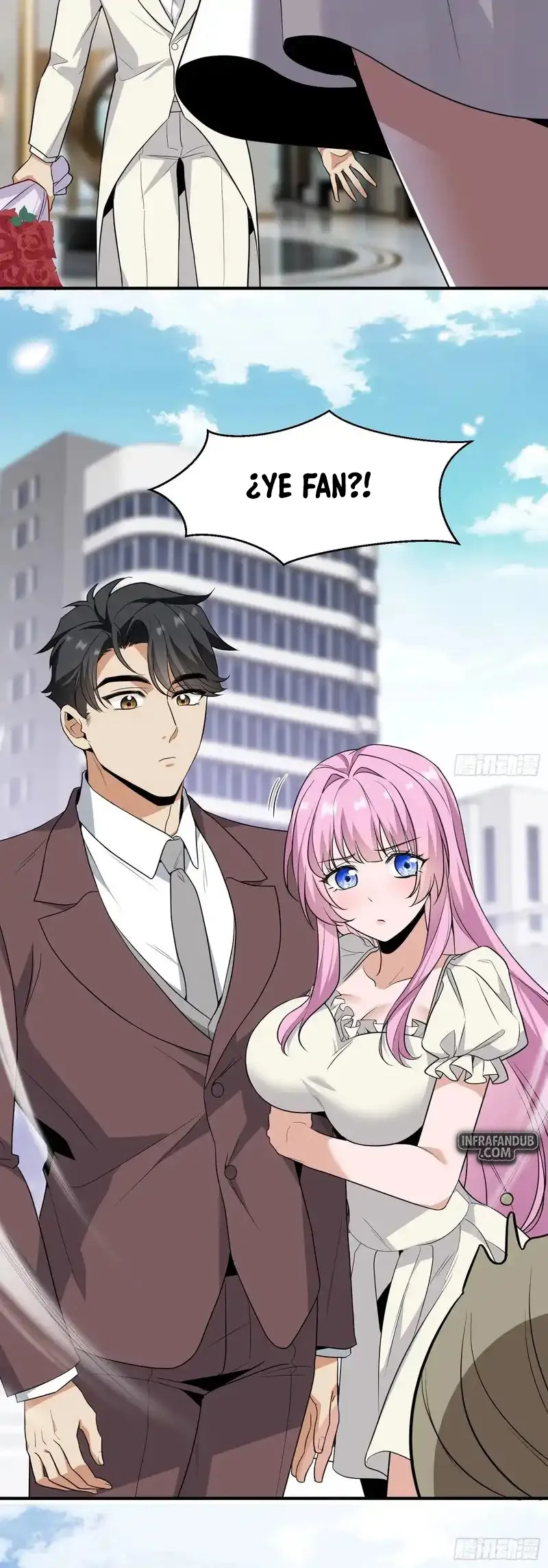 Cuñada: ¡De verdad… ya no soy un idiota! Capítulo 16 - Page 4