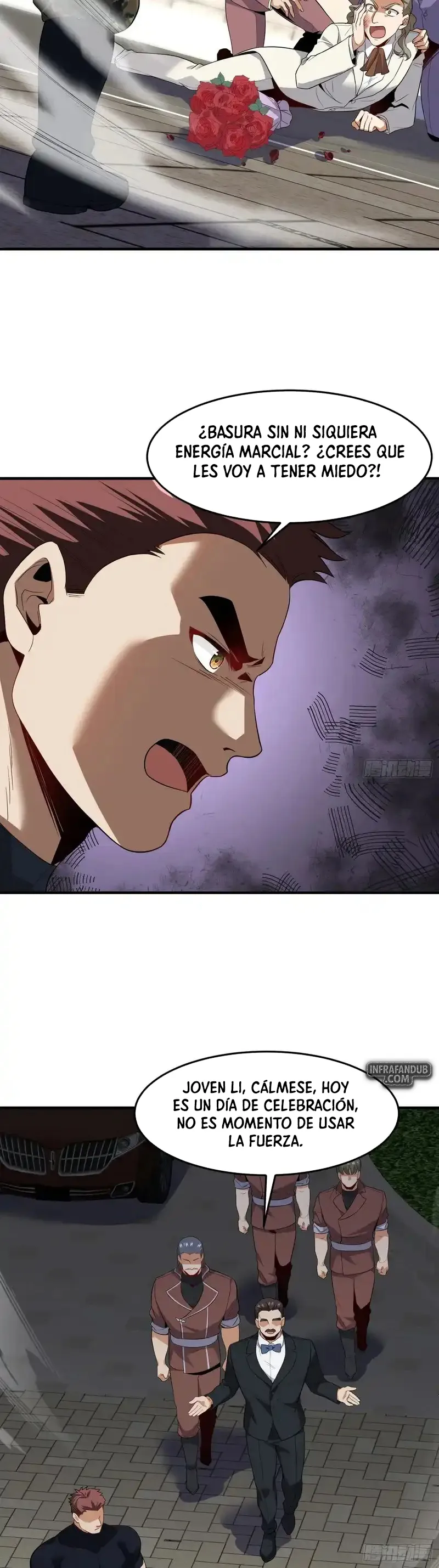 Cuñada: ¡De verdad… ya no soy un idiota! Capítulo 16 - Page 9