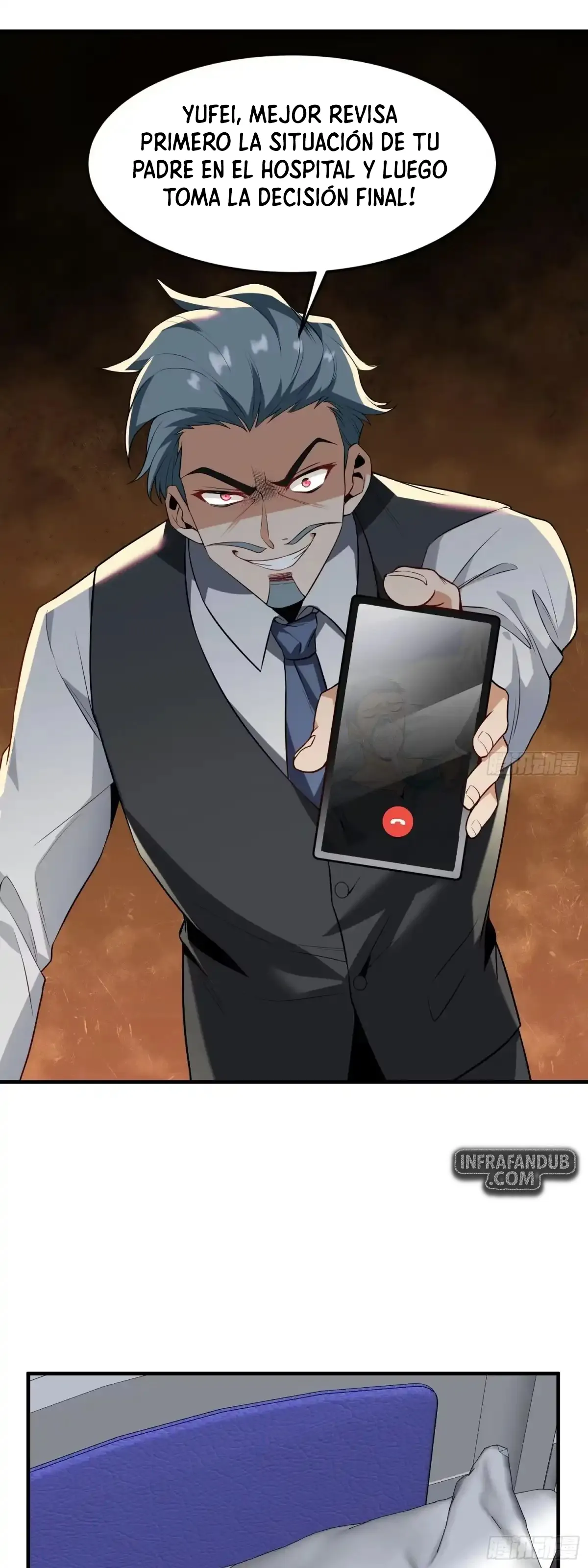 Cuñada: ¡De verdad… ya no soy un idiota! Capítulo 17 - Page 13