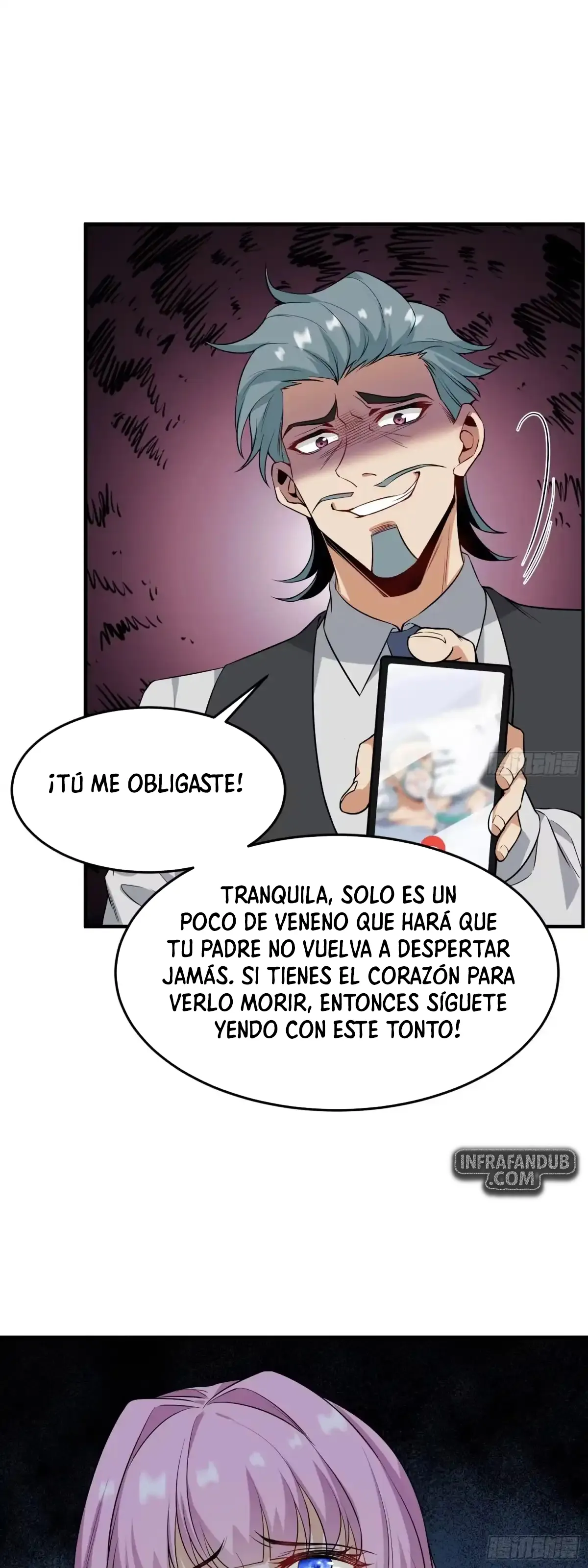 Cuñada: ¡De verdad… ya no soy un idiota! Capítulo 17 - Page 16