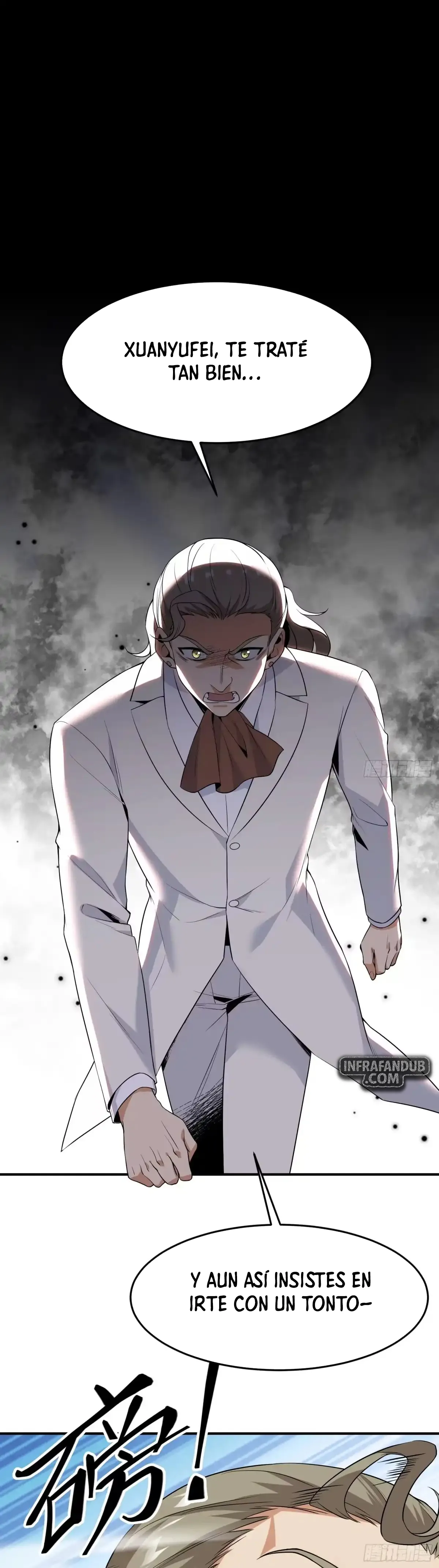 Cuñada: ¡De verdad… ya no soy un idiota! Capítulo 17 - Page 2