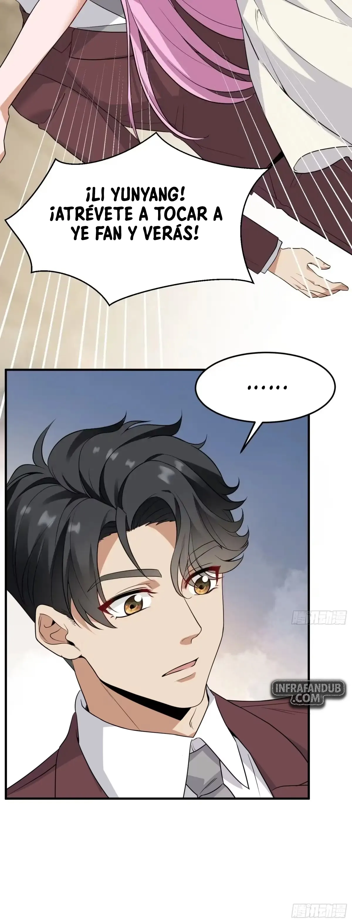 Cuñada: ¡De verdad… ya no soy un idiota! Capítulo 17 - Page 22