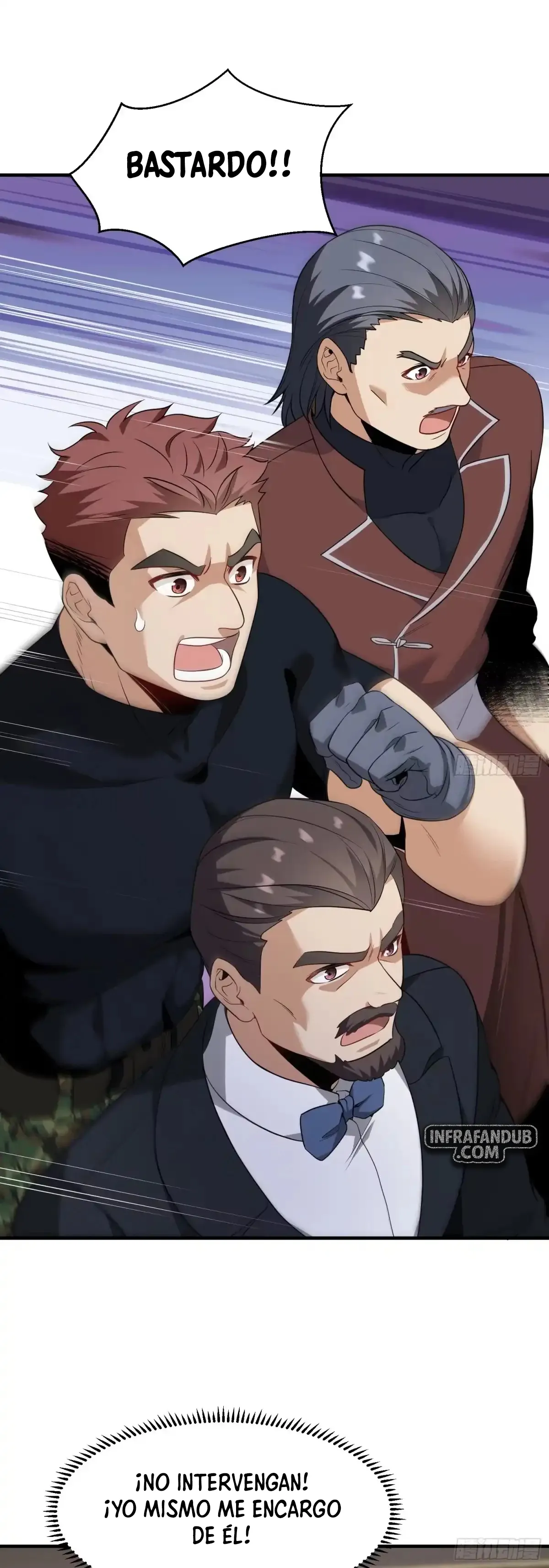 Cuñada: ¡De verdad… ya no soy un idiota! Capítulo 17 - Page 24