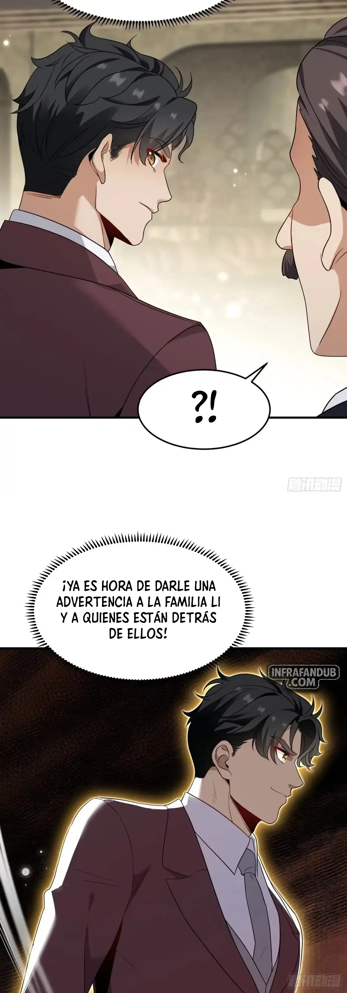 Cuñada: ¡De verdad… ya no soy un idiota! Capítulo 17 - Page 25